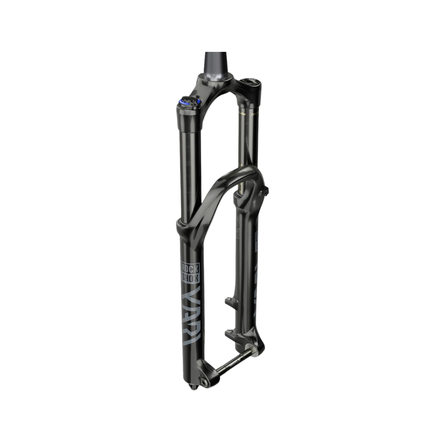 Rockshox Yari RC 27.5" Boost 15x110 170mm - Black