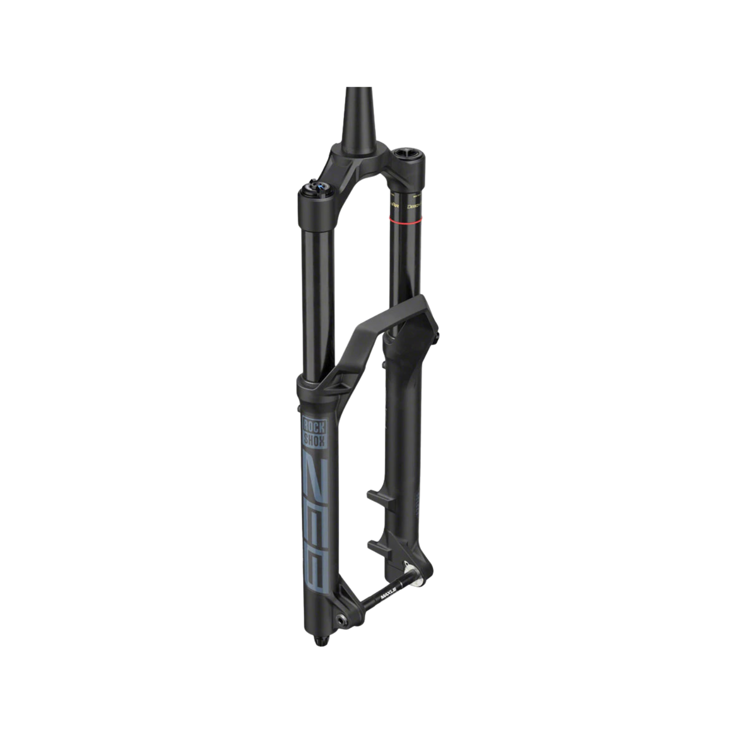 Rockshox ZEB Select Charger RC 29 Boost™ 15x110 170mm Diff BlackAlum