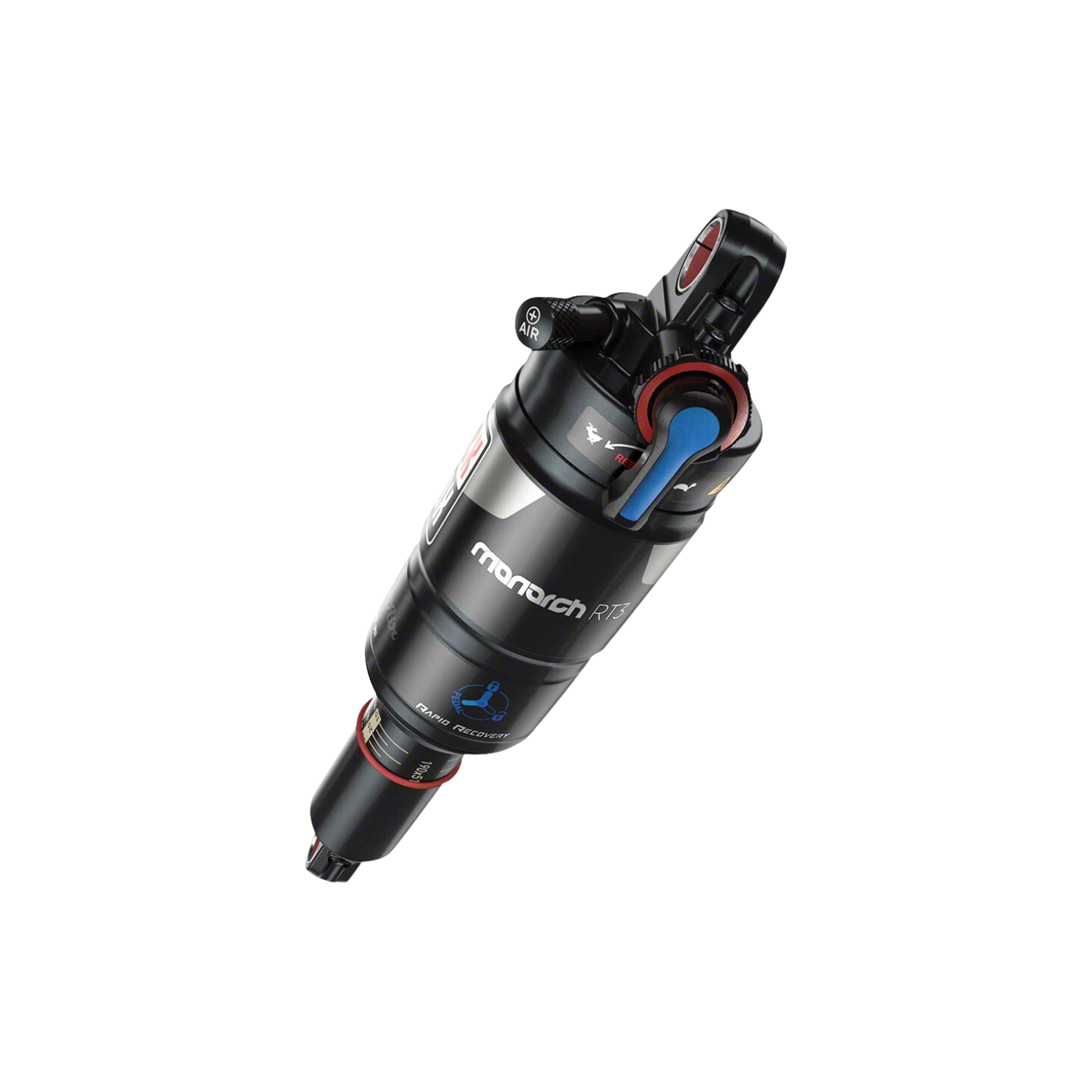 Rockshox Monarch RT3 Rear Shock - 165x38mm
