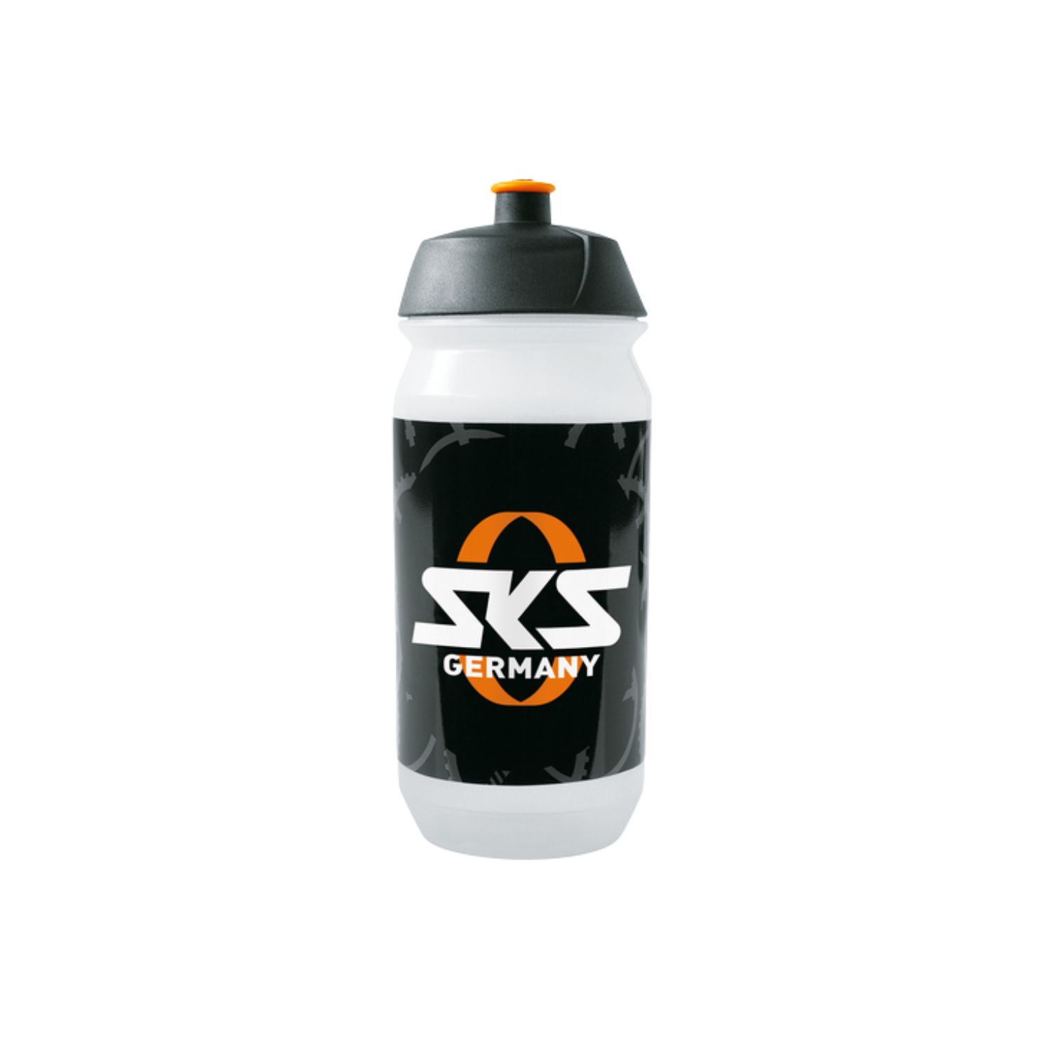 SKS Bottle - Logo