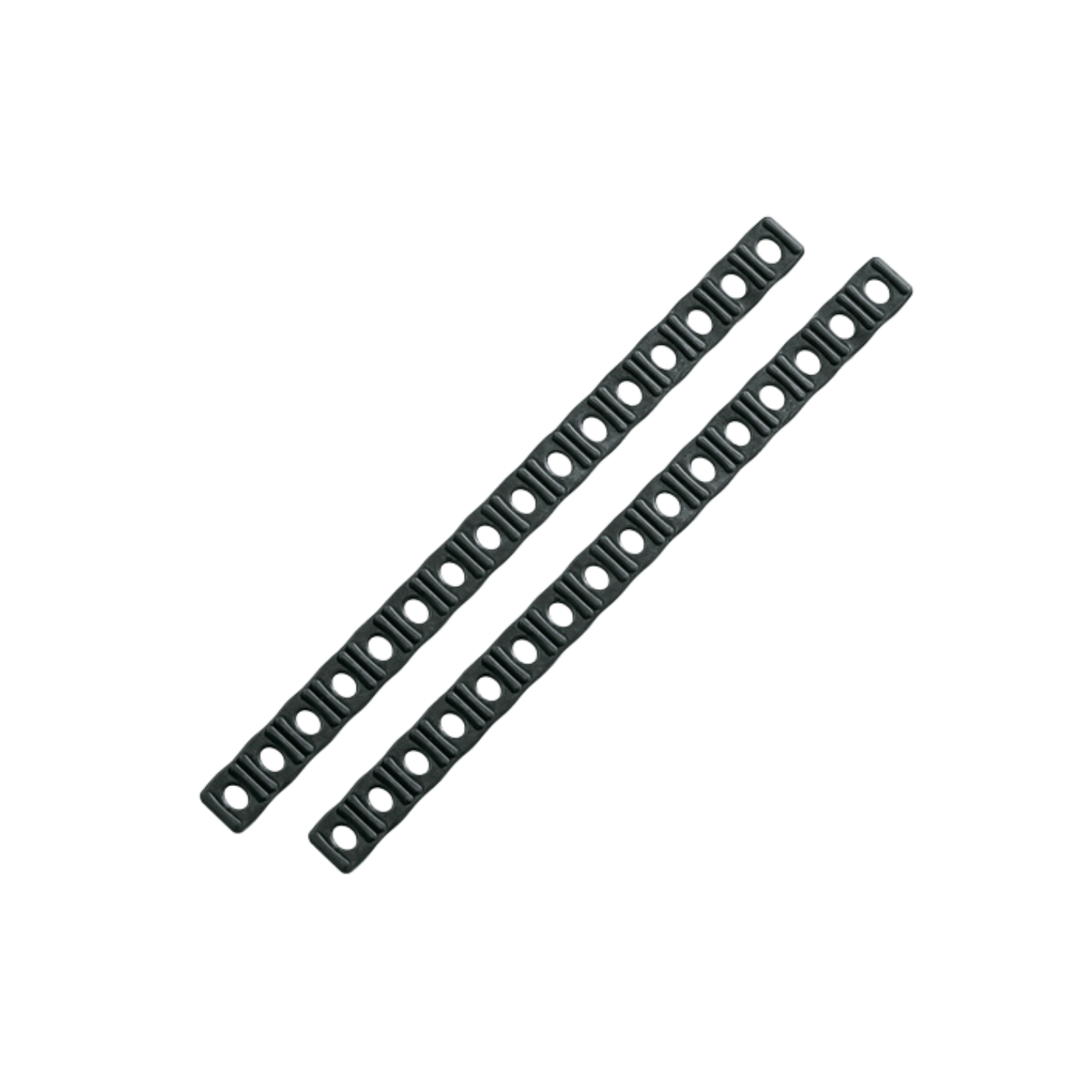 SKS Clamping Rubber set of 2