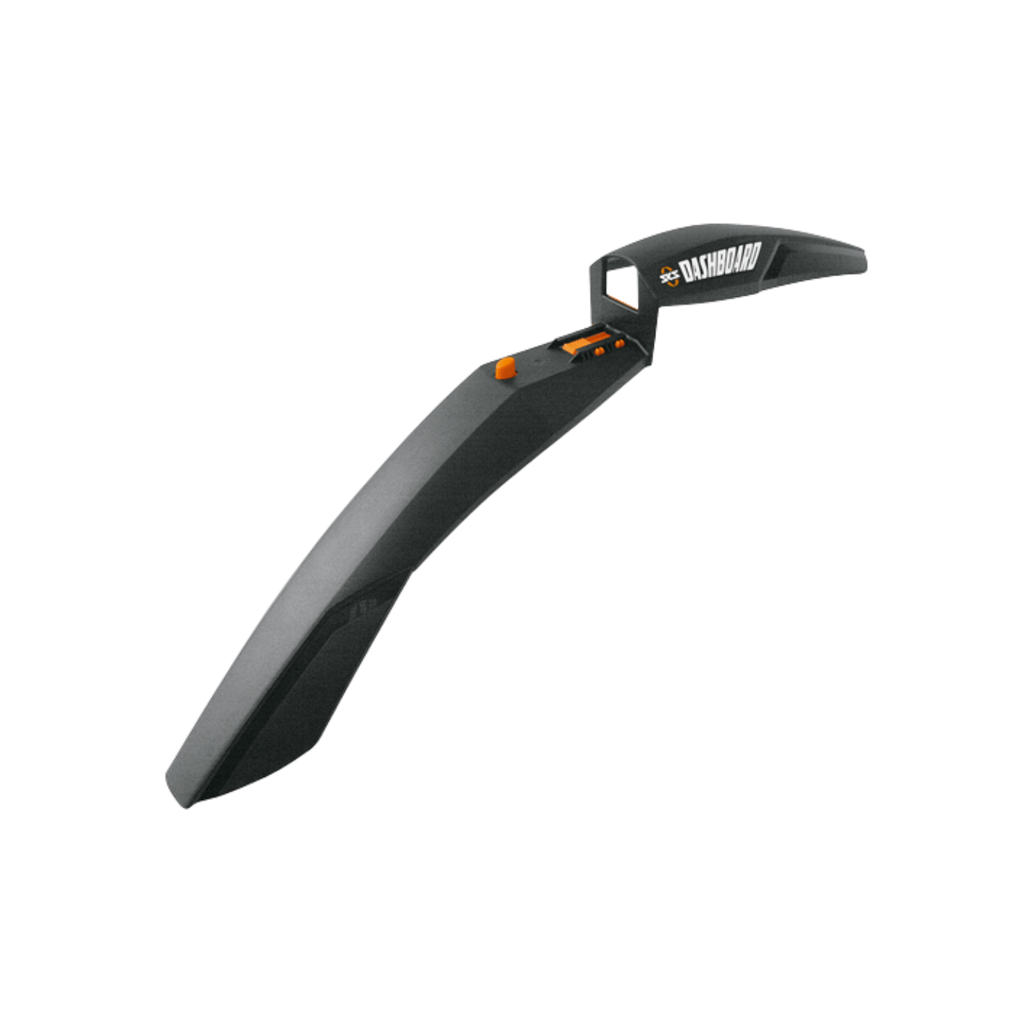 SKS Dashboard Mudguard Front