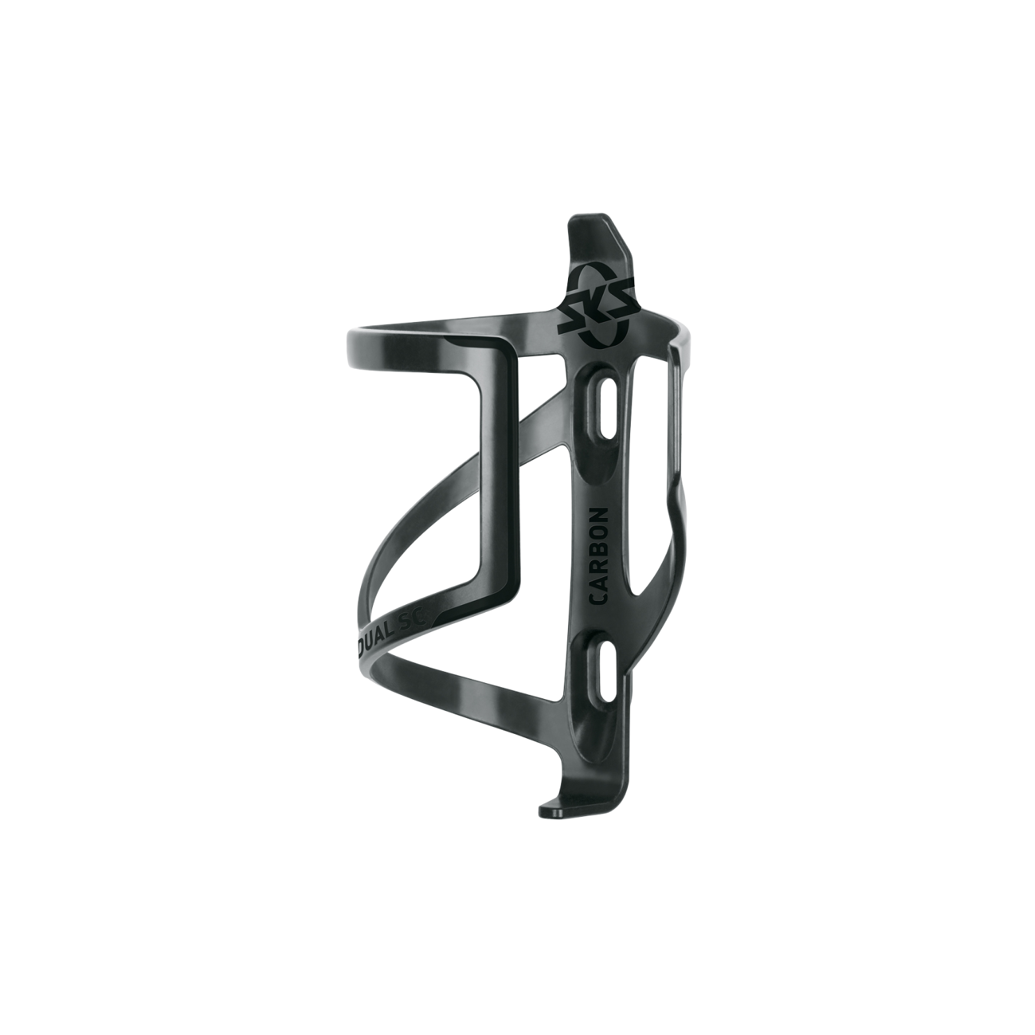 SKS Dual SC SideCage Water Bottle Cage