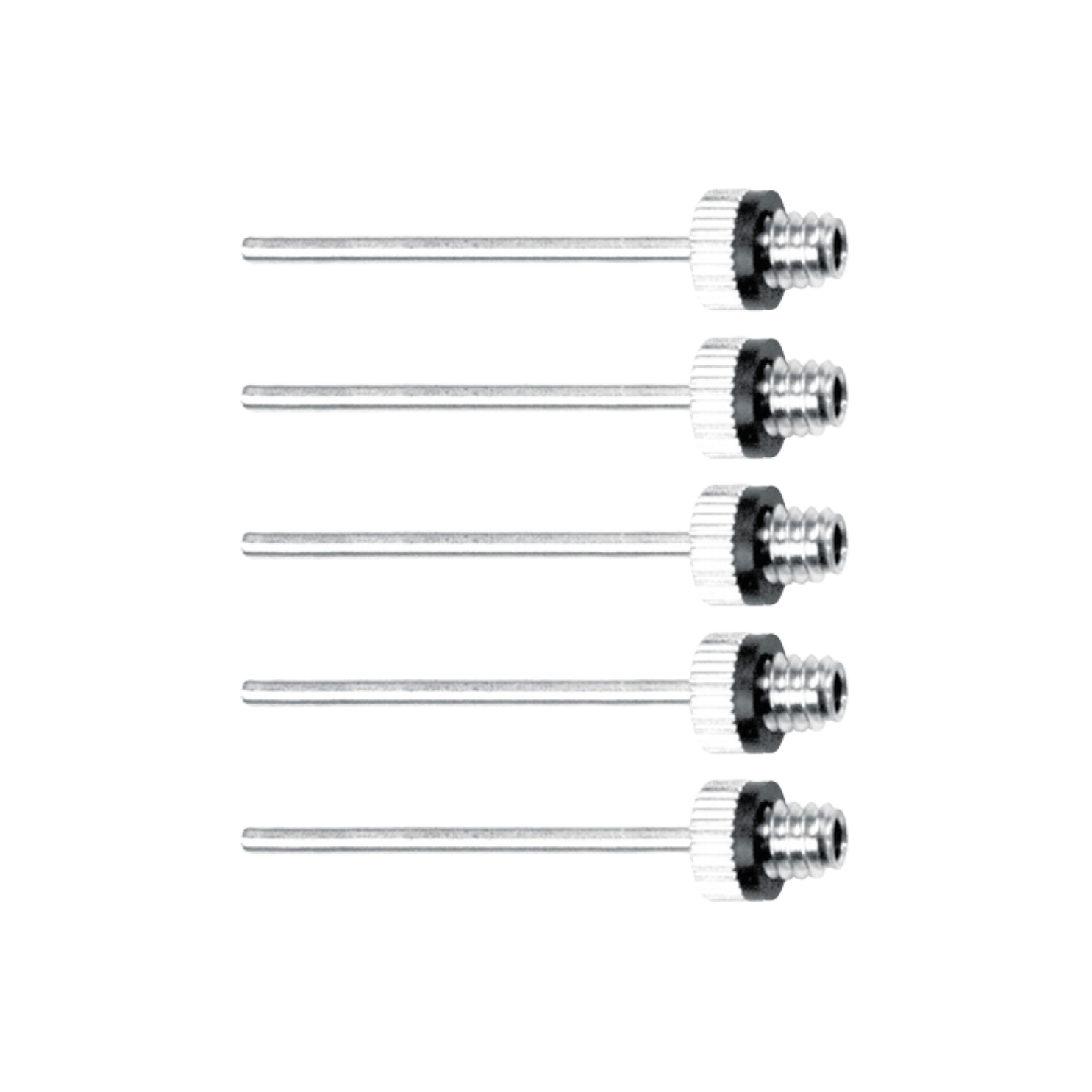 SKS Needle valve w/O-Ring x5