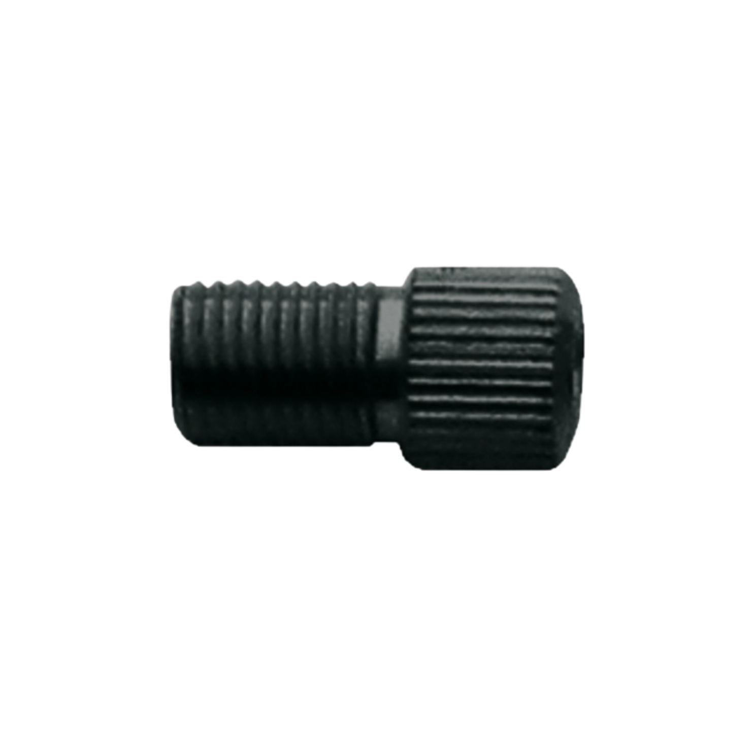 SKS Threaded adaptor Schraeder/Presta for USP pump