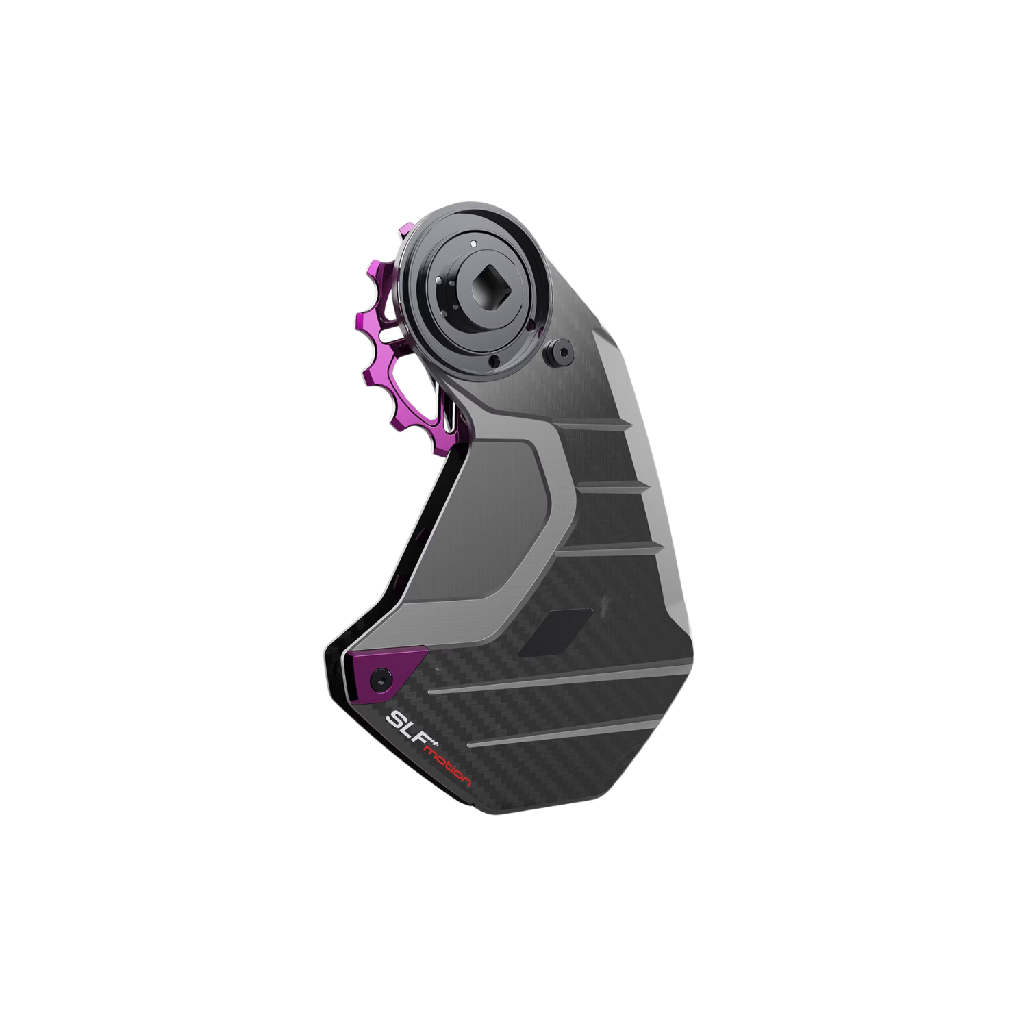 SLF Motion Aero System for SRAM AXS Red/FORCE 12SP - Purple