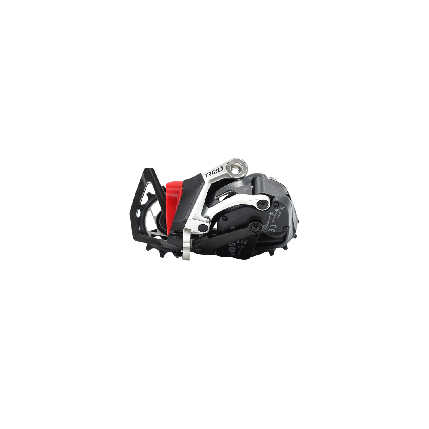 SRAM RED AXS E1 Dérailleur arrière 12 vitesses SRAM RED AXS E1 Dérailleur arrière 12 vitesses
