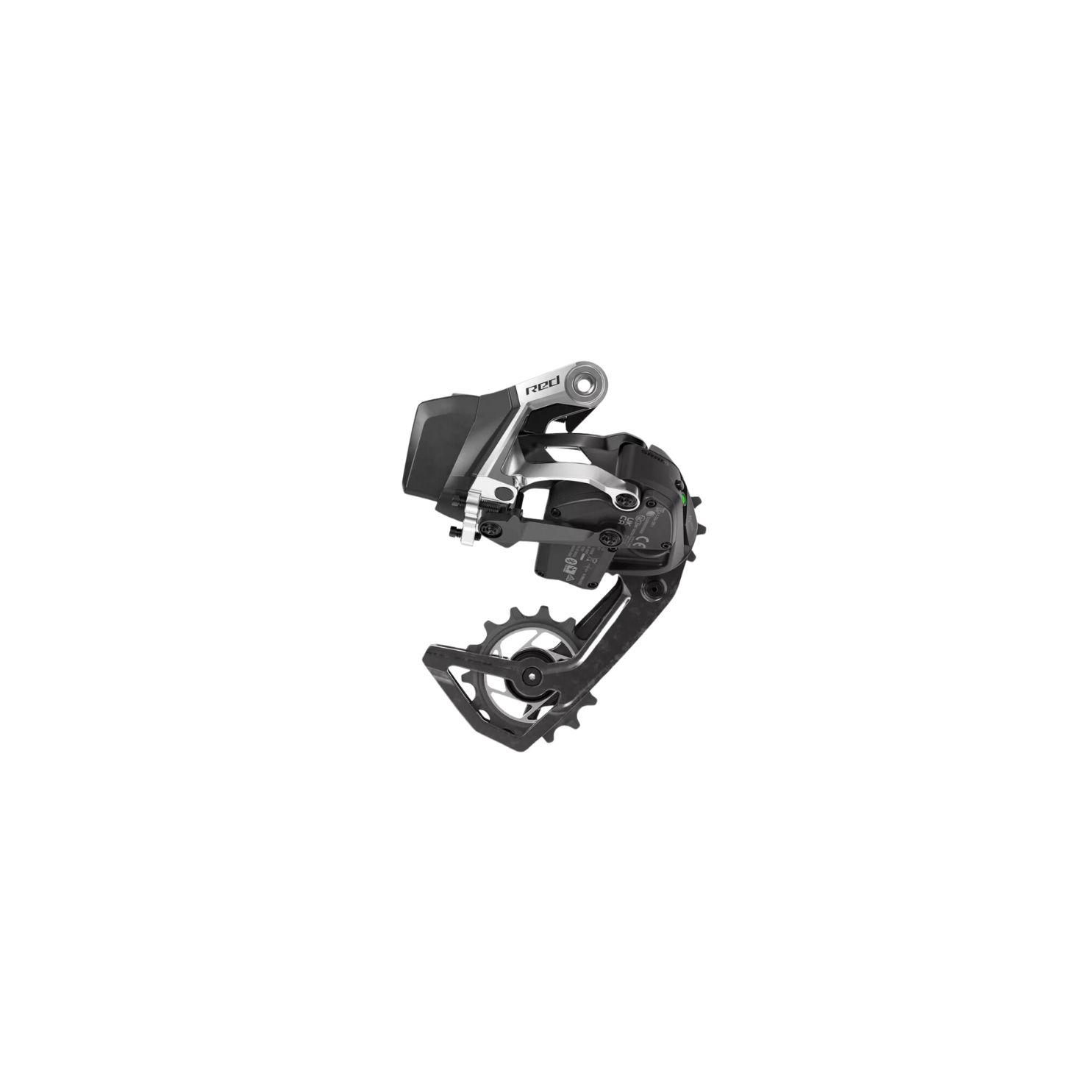 SRAM RED AXS E1 Rear Derailleur 12 Speed