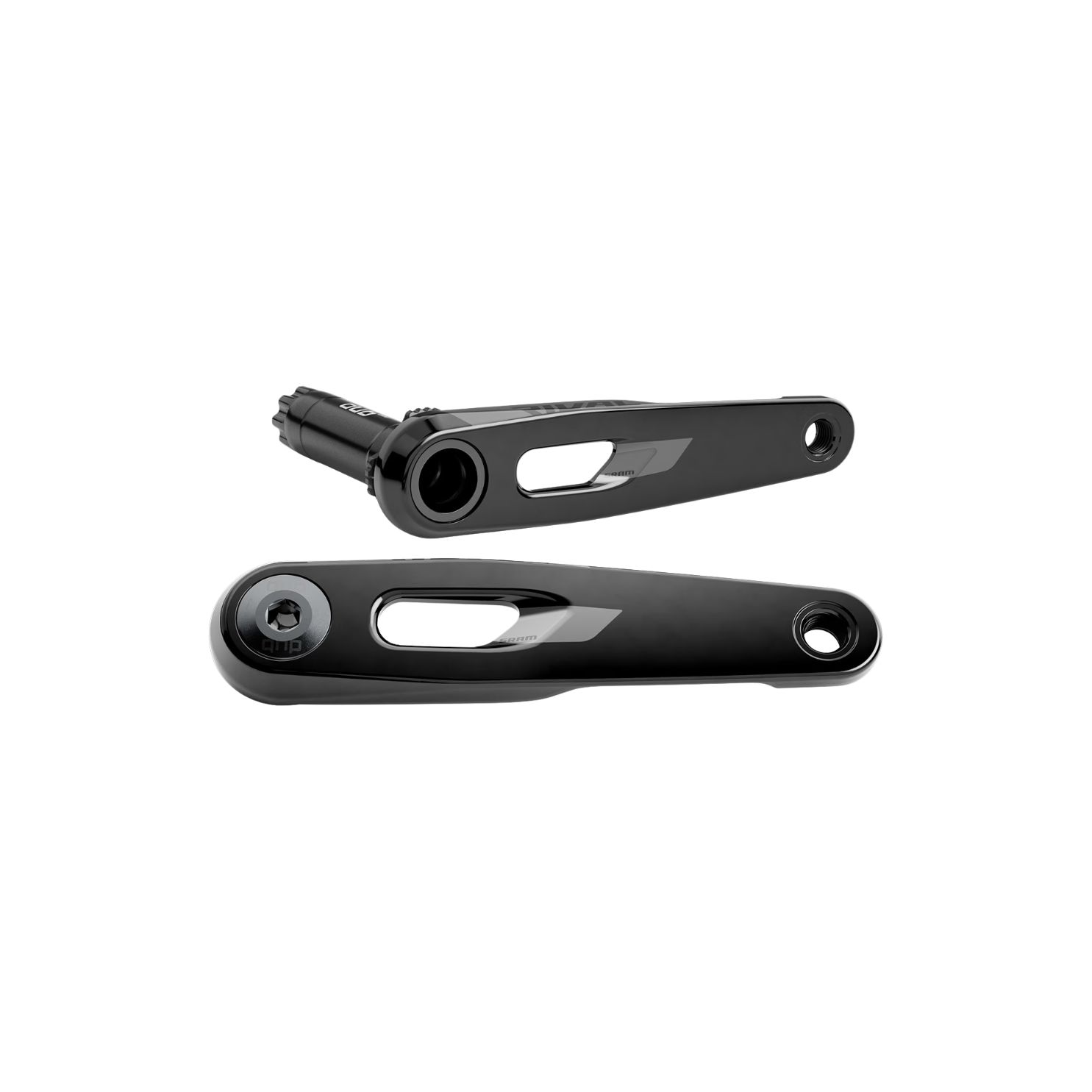 SRAM Rival AXS E1 Crank Arms