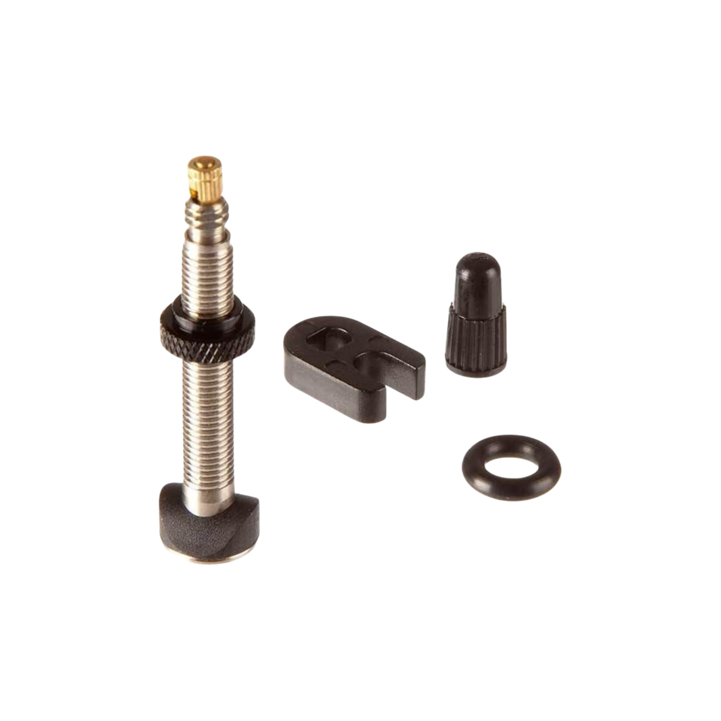 SRAM Universal Tubeless Valves - Removable Cores