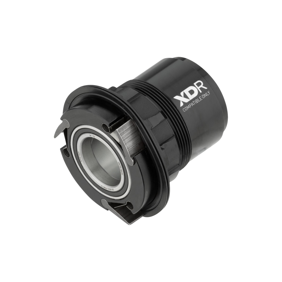 ZIPP 303s XDR ハブ 76/176 Zipp 76/176 Hub End Caps [11.2018.046.000]