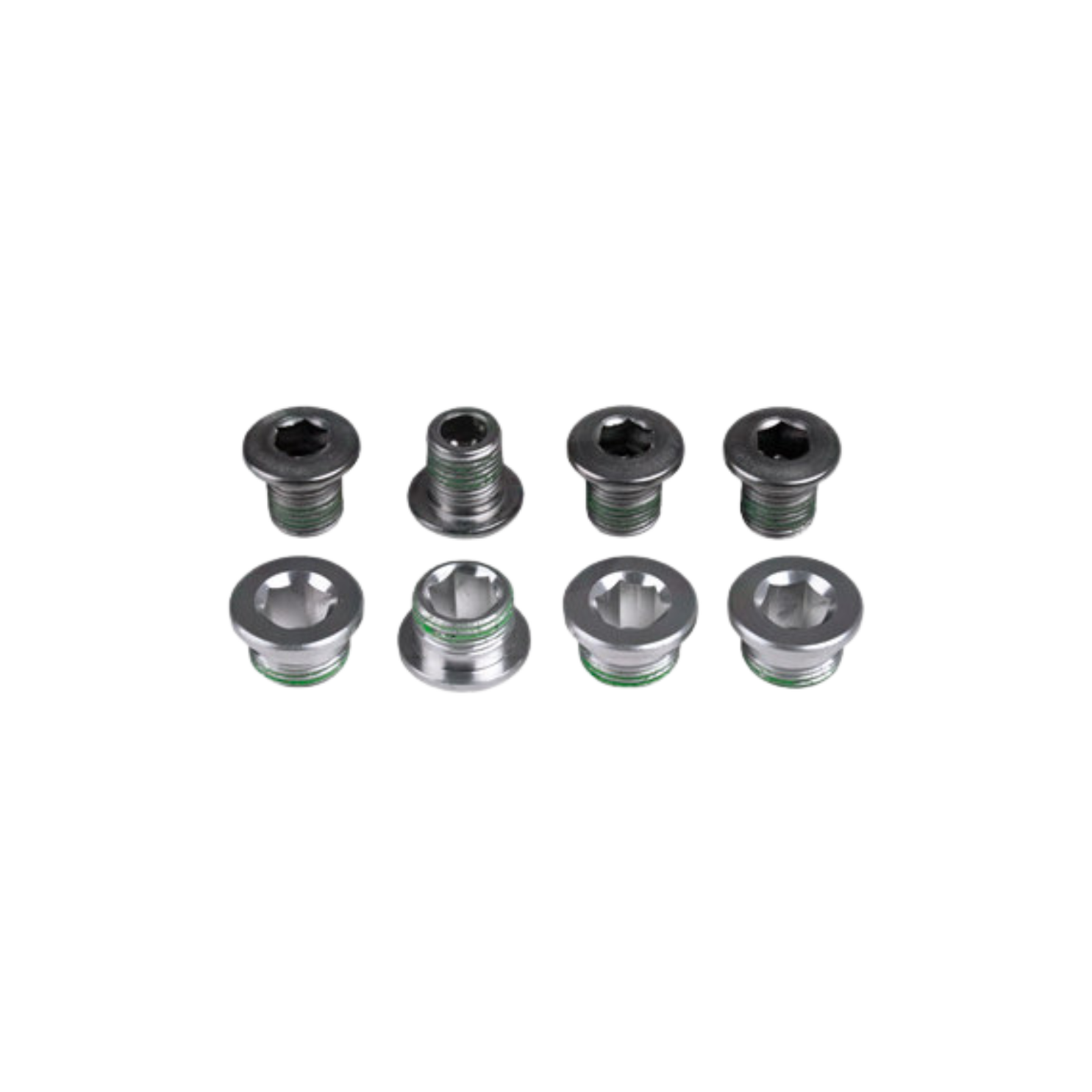 SRAM XX Chainring Bolts - 8x