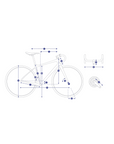 Giant Contend AR 1 Road Bike - Abyss Black