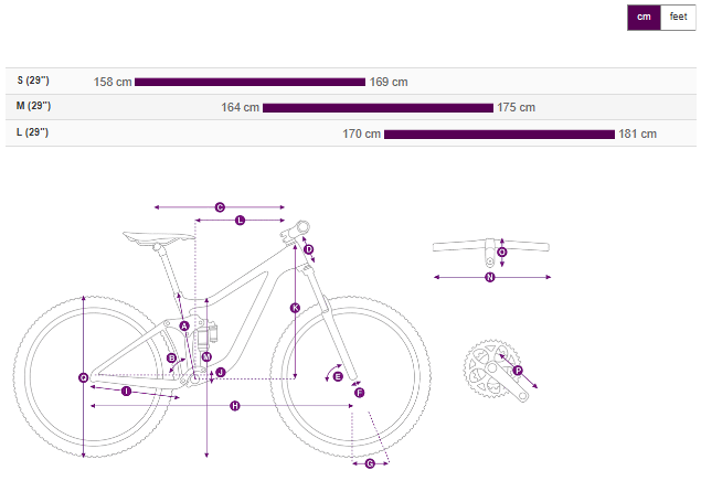 Liv Tempt 1 Mountain Bike - Sandshell