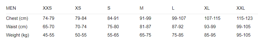 Attaquer Intra Winter Jersey - Zinc Grey