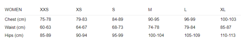 Attaquer Intra Womens Jersey - Black