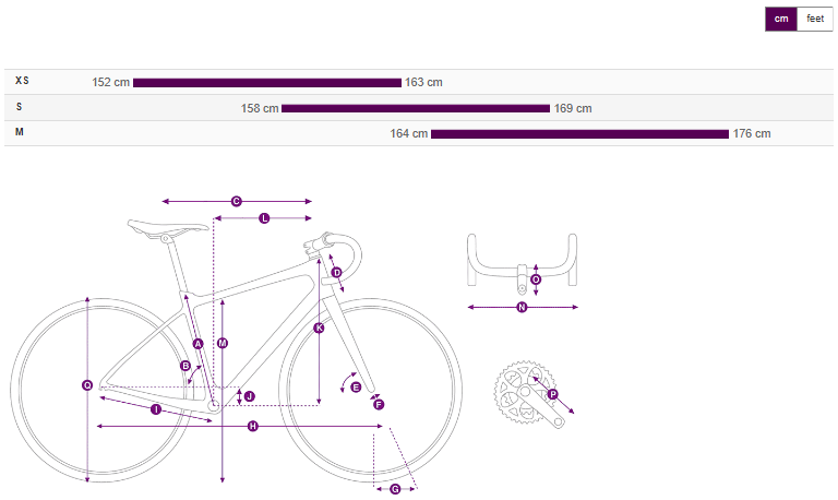 Liv Brava Advanced Pro 1 Gravel Bike - Messier