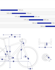 Giant TCR Advanced SL Frameset - Terrain Tracker