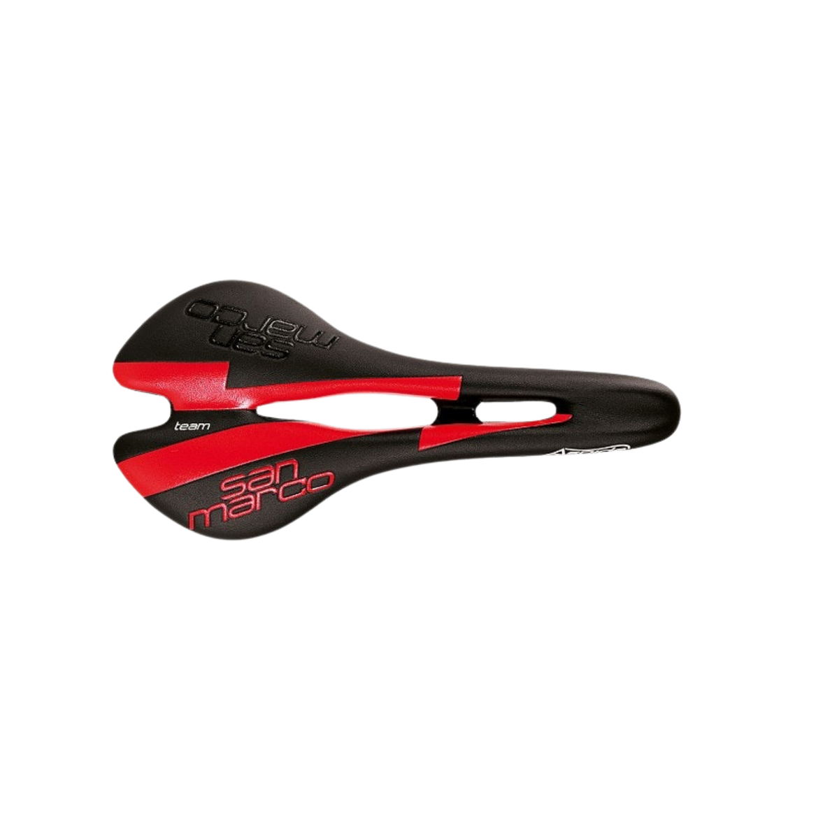 Amazon.com : Selle San Marco Aspide Open-Fit Superleggera