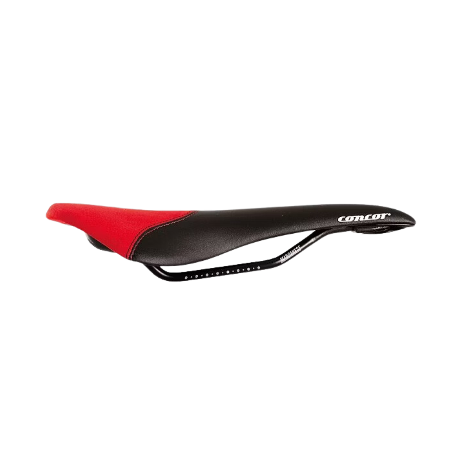 Selle San Marco Concor 城市性能鞍座 - 锰
