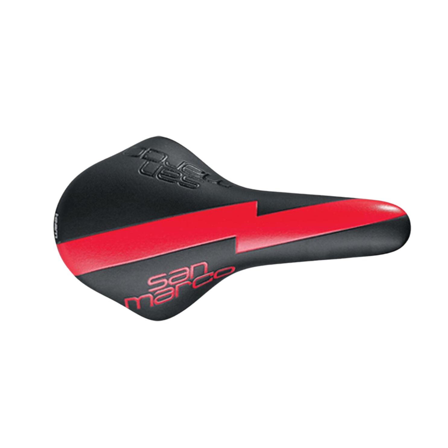 Selle San Marco Junior 动态鞍座