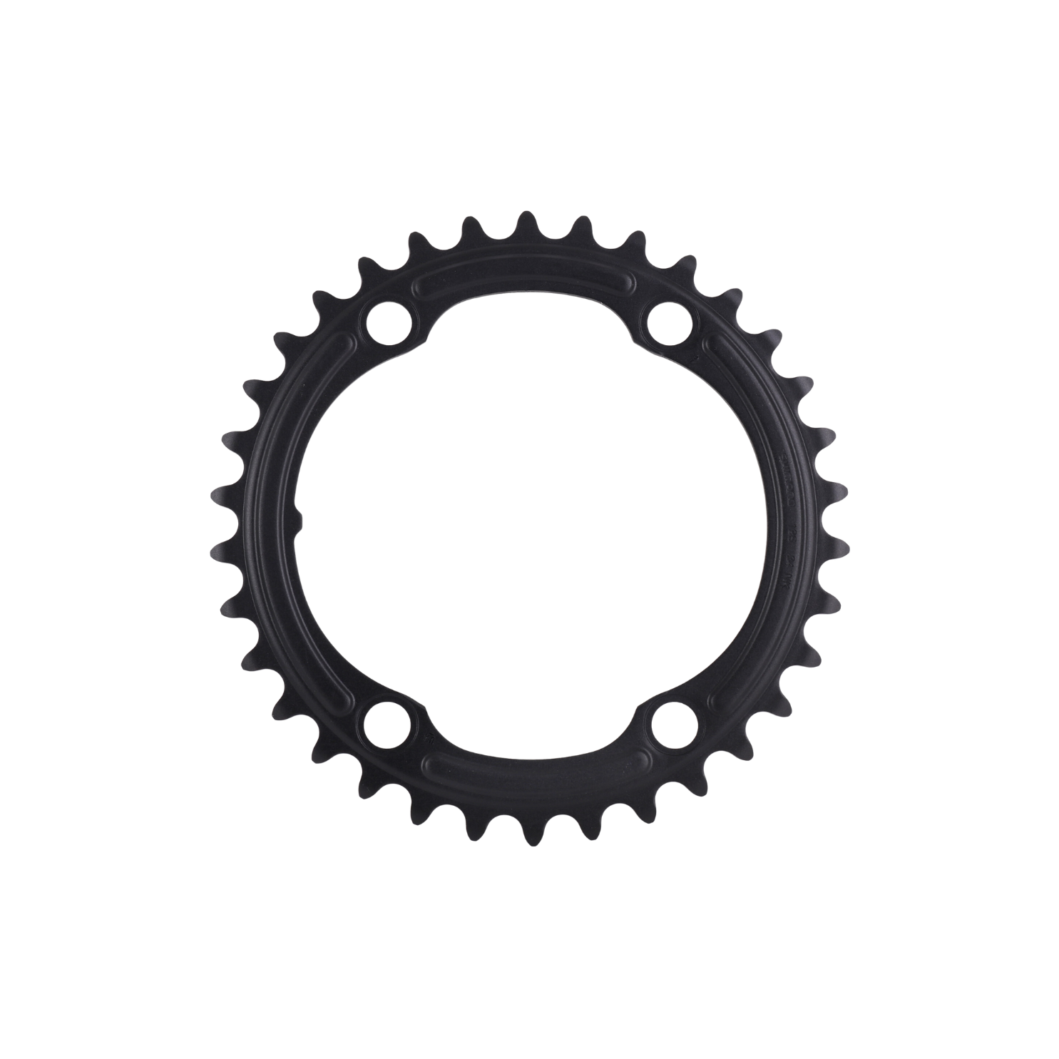 Shimano 105 FC R7100 12 Speed Chainrings CCACHE