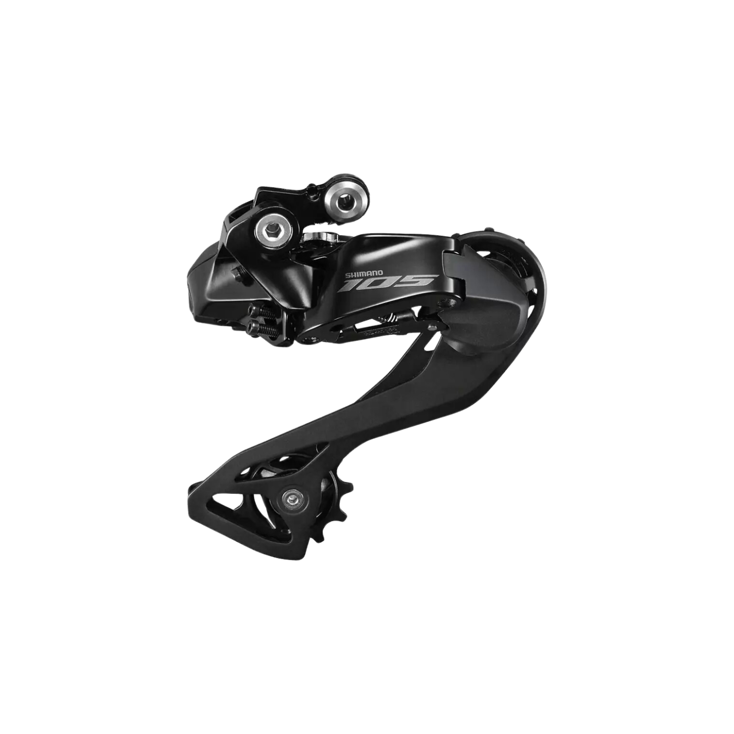 Shimano 105 RD-R7150 Di2 12-Speed Rear Derailleur – CCACHE Shimano 105 RD-R7150 Di2 12-Speed Rear Derailleur – CCACHE