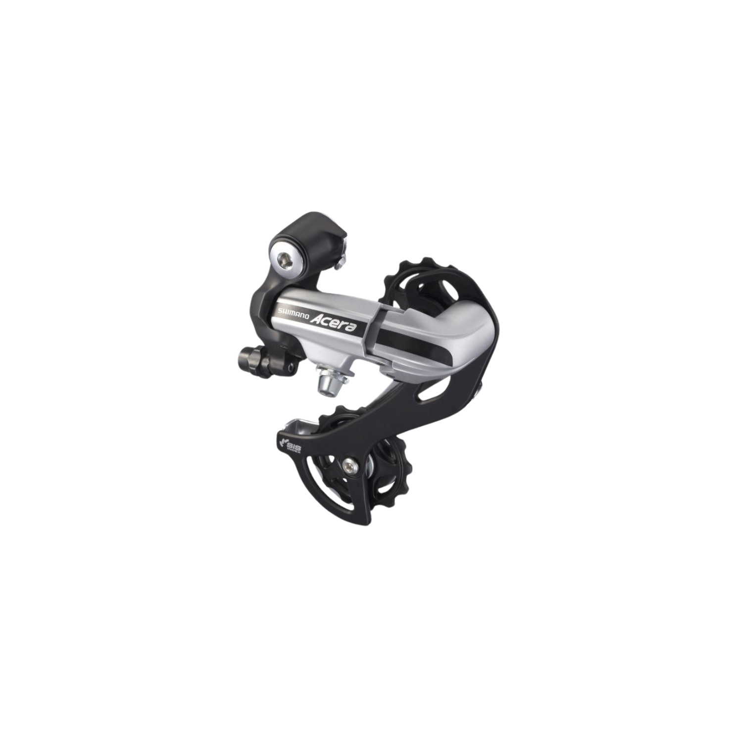 Shimano fashion sgs rear derailleur