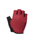Shimano Airway Gloves - Red