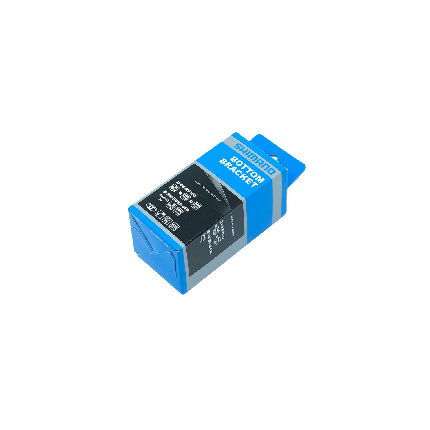Shimano BB-R9100 Threaded Bottom Bracket