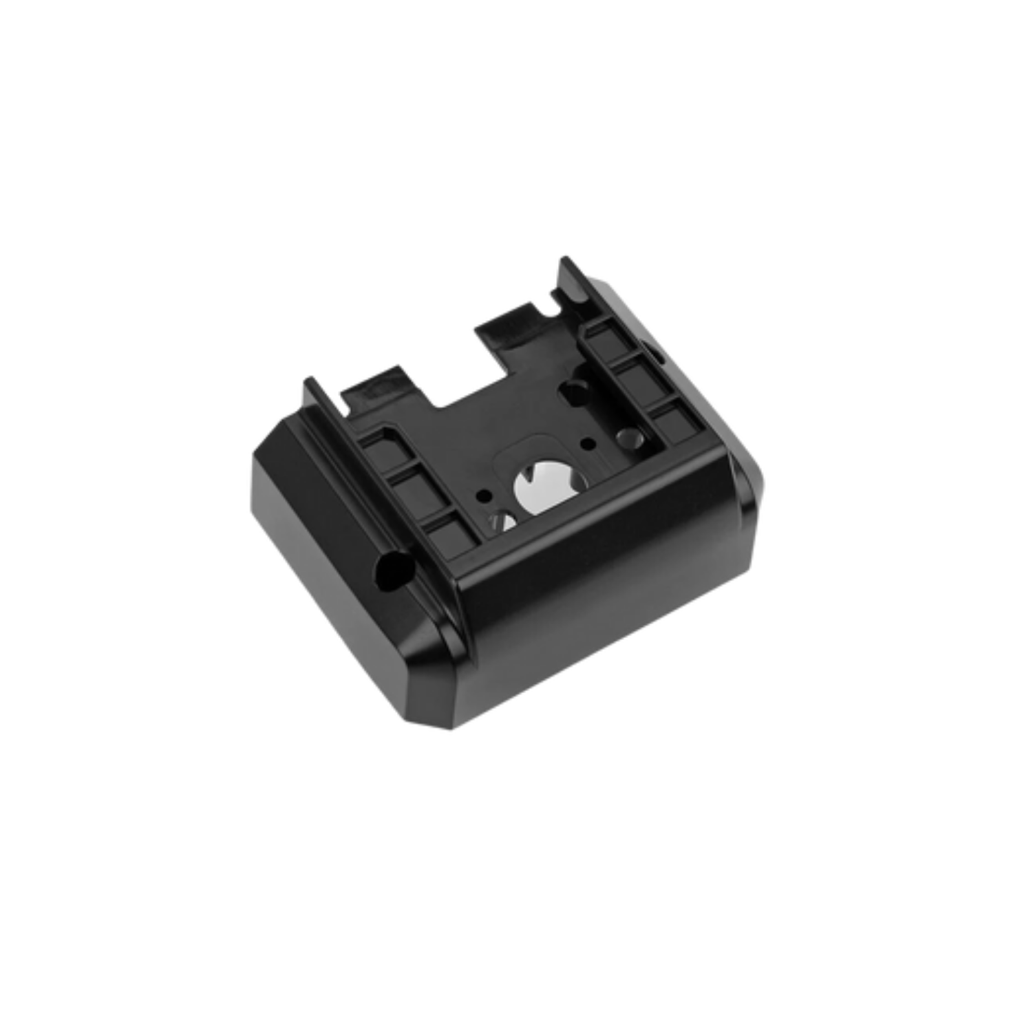 Shimano Bm-E6000 Lower Case Assembly A