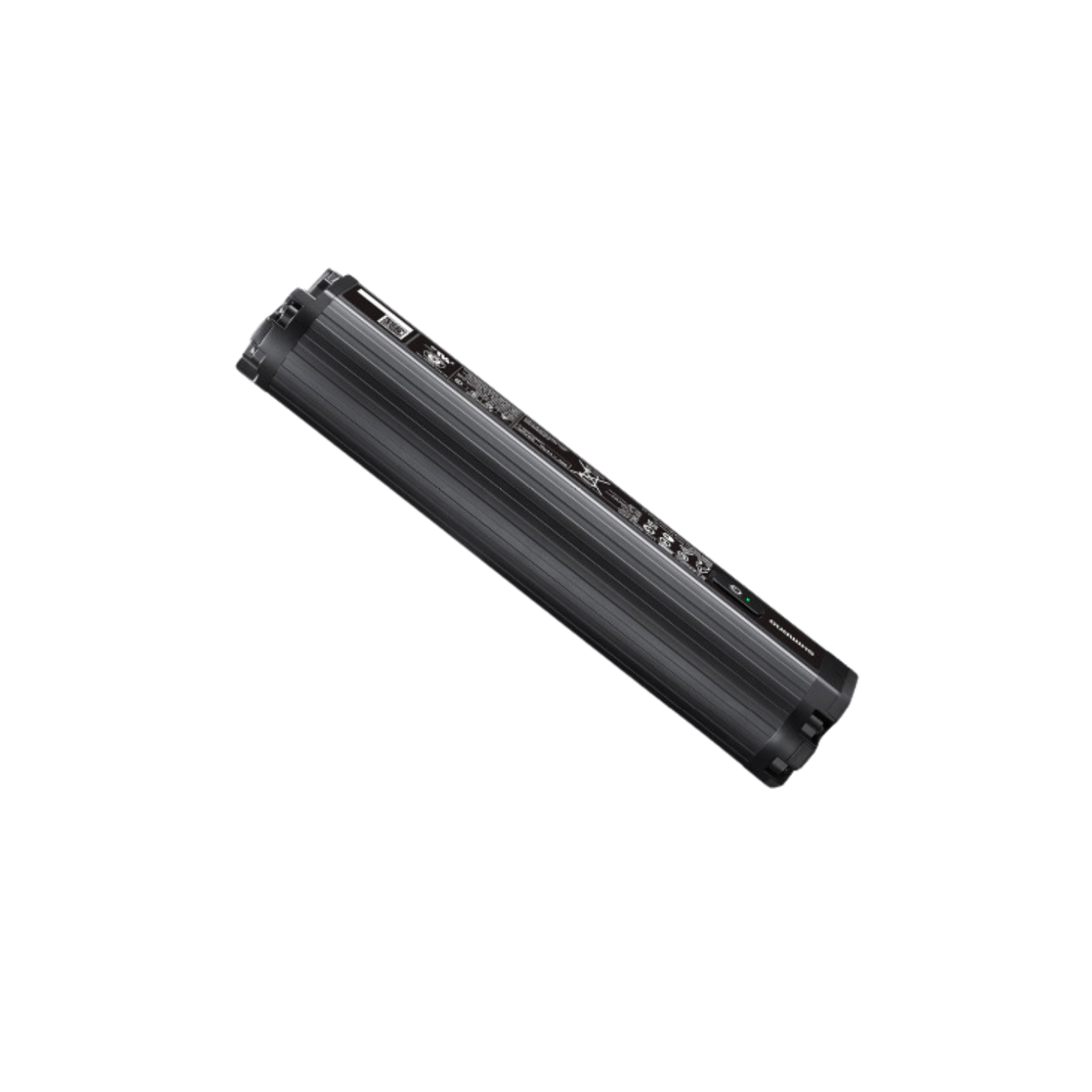 Shimano Bt-En805 Steps Battery Black for Downtube / Seat Tube 504Wh Intergrated Du-Ep801/Ep600