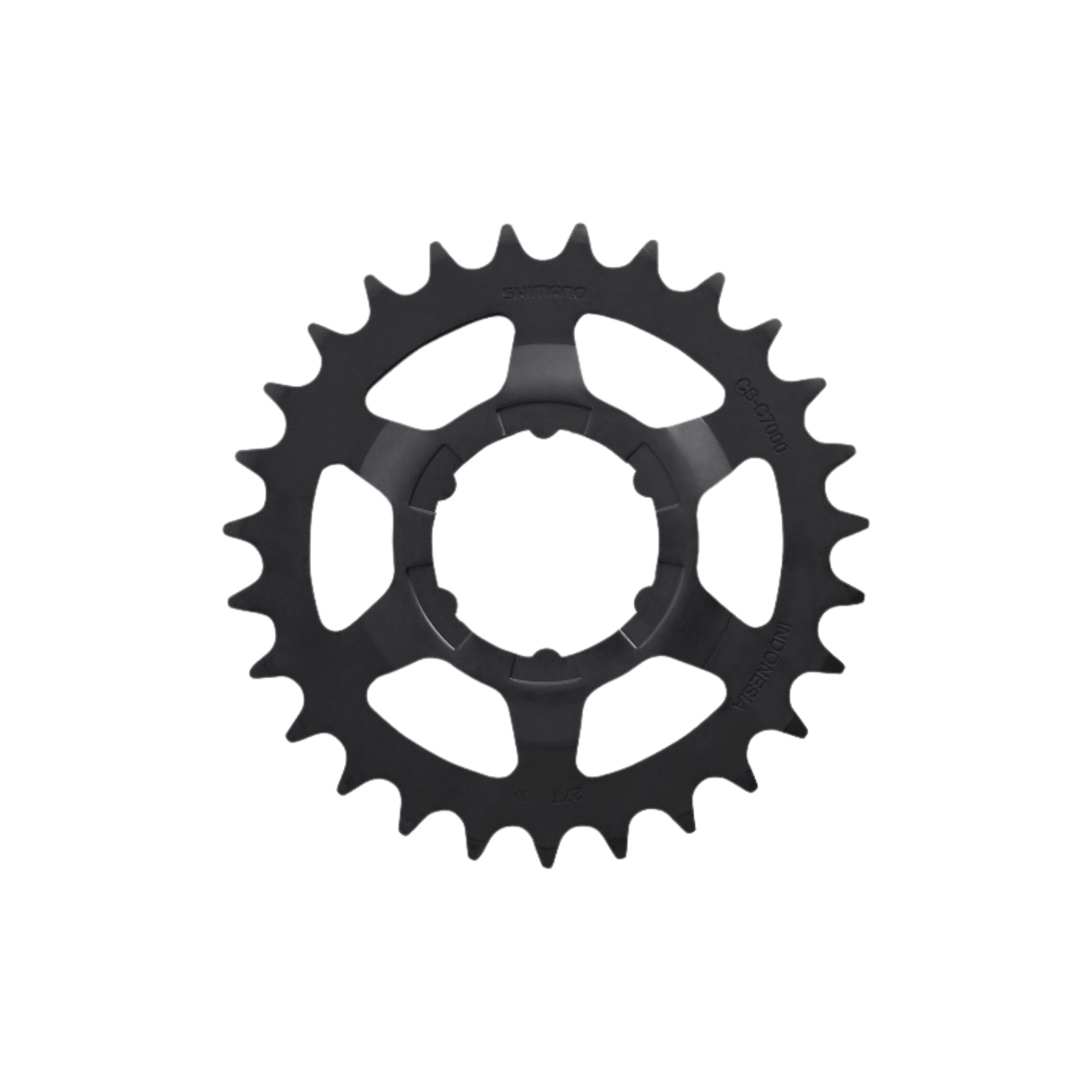 Shimano Cs-C7000 适用于 Nexus 30T 链轮