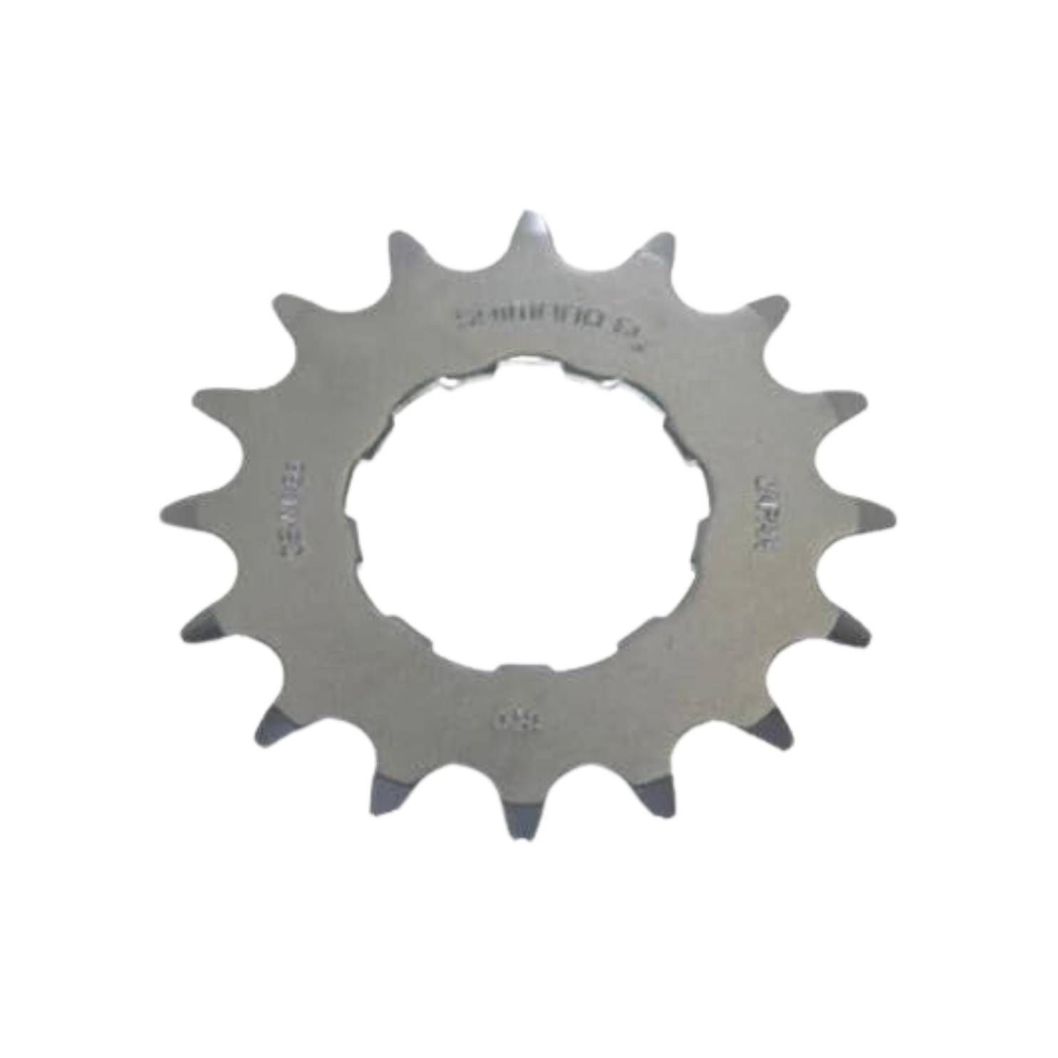 Shimano Cs-Mx66 Dx 链轮 16T