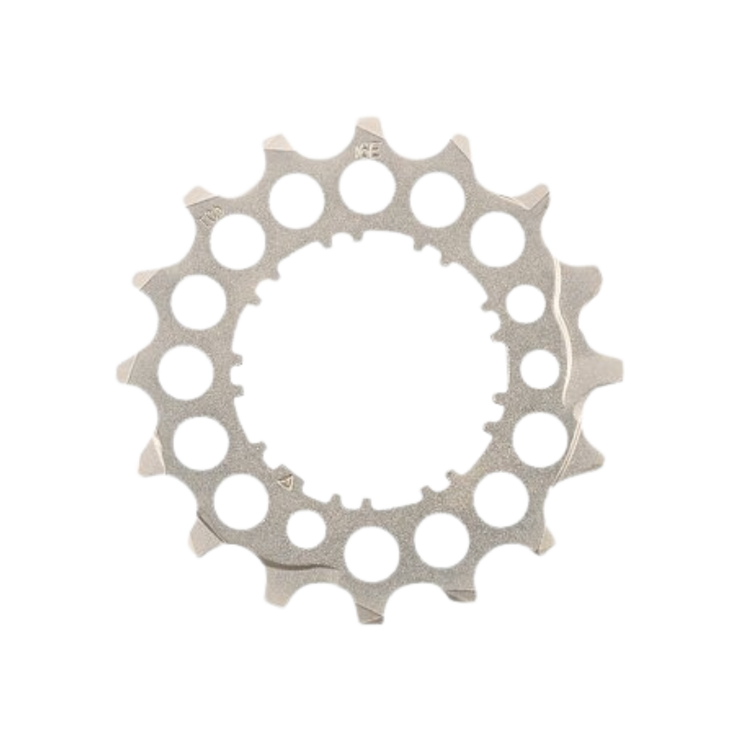 Shimano Cs-R9200 链轮 13T-D 垫片类型