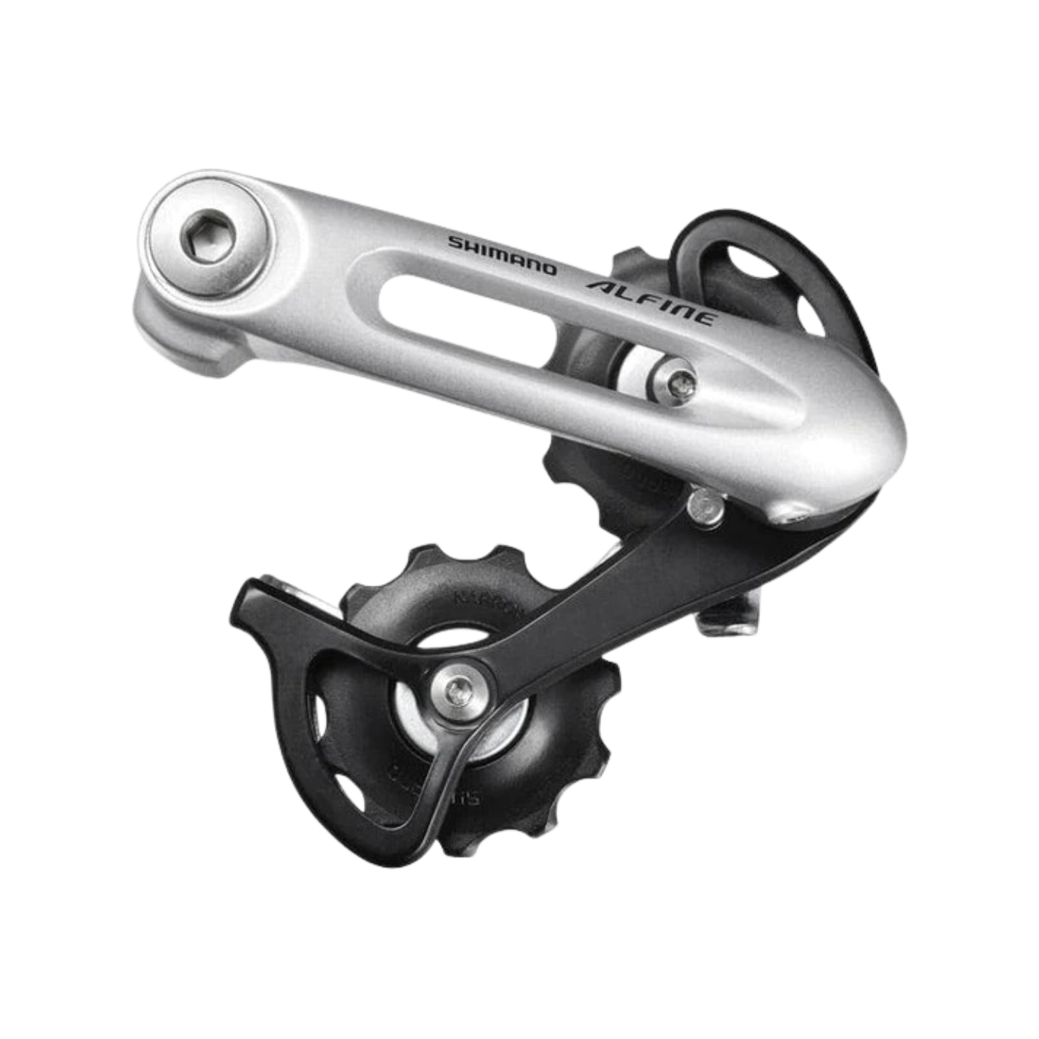 Shimano Ct-S500 链条张紧器 Alfine 银色