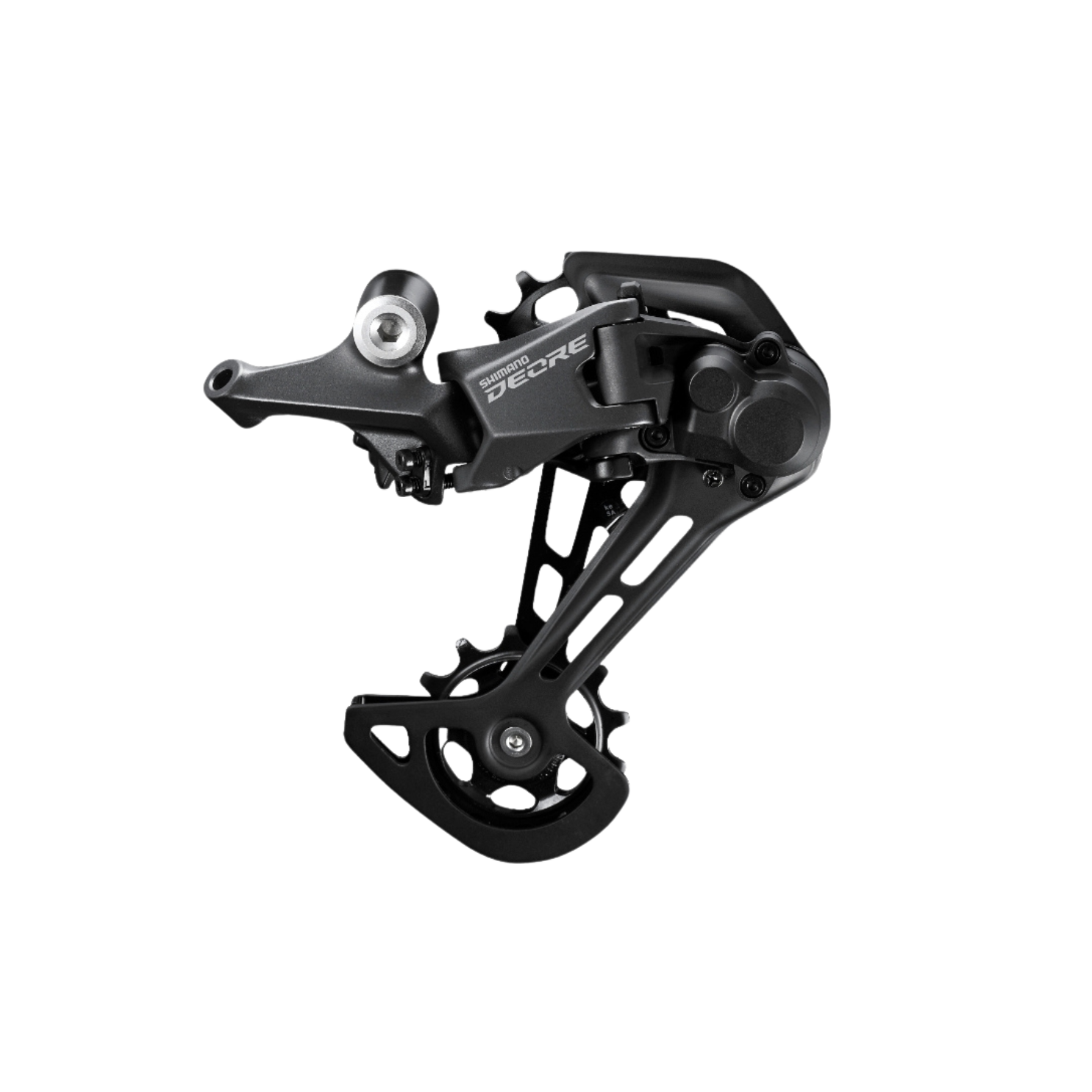 Shimano Deore M5100 1x11 Speed Rear Derailleur Long Cage CCACHE