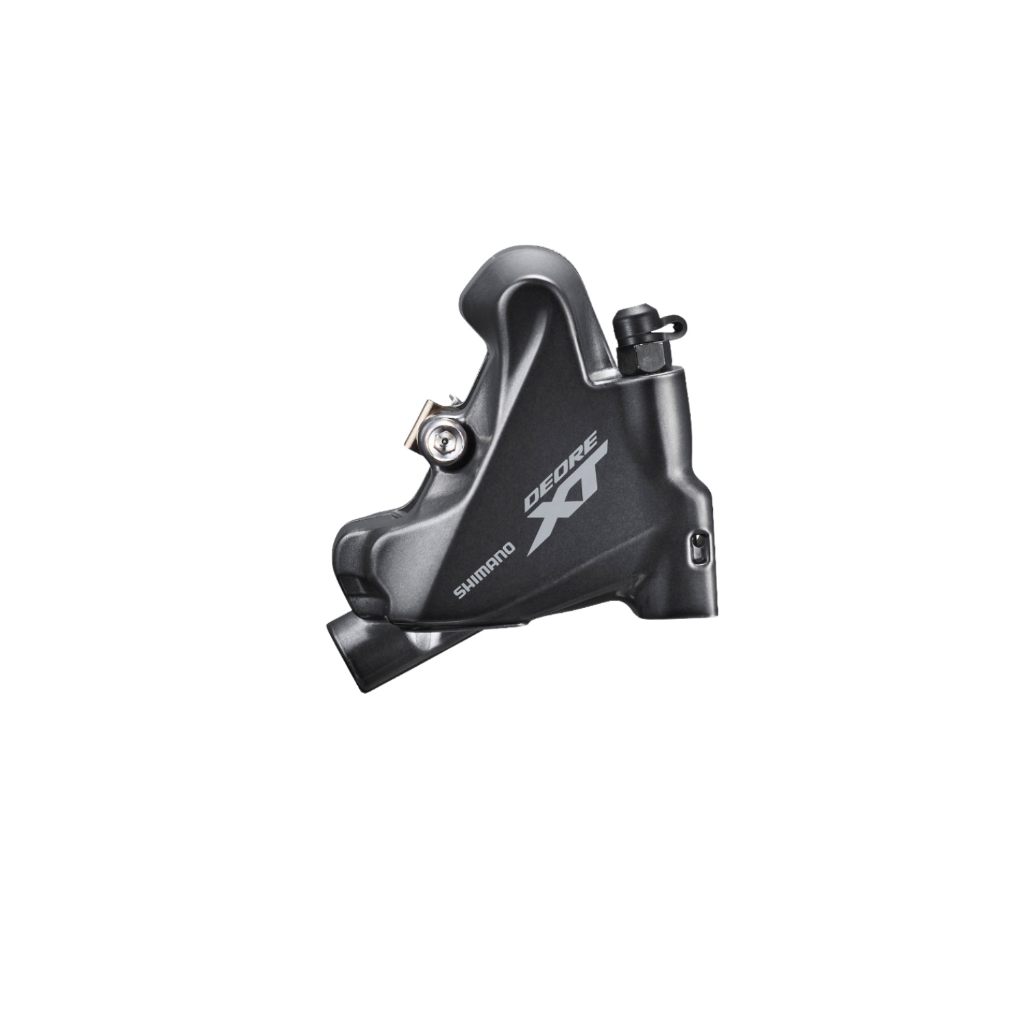Shimano Deore XT-M8110 Flat Mount Caliper – CCACHE