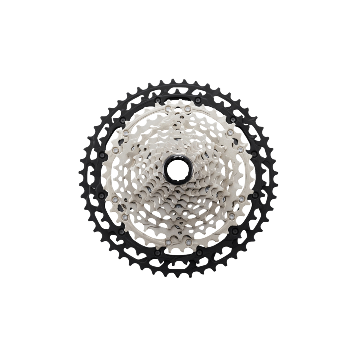Shimano Deore XT CS-M8100 12-Speed Cassette