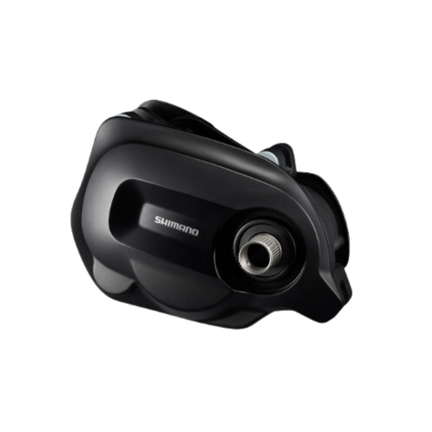 Shimano Du-E6100 驱动装置中船位置无盖无传感器装置带Tlew02