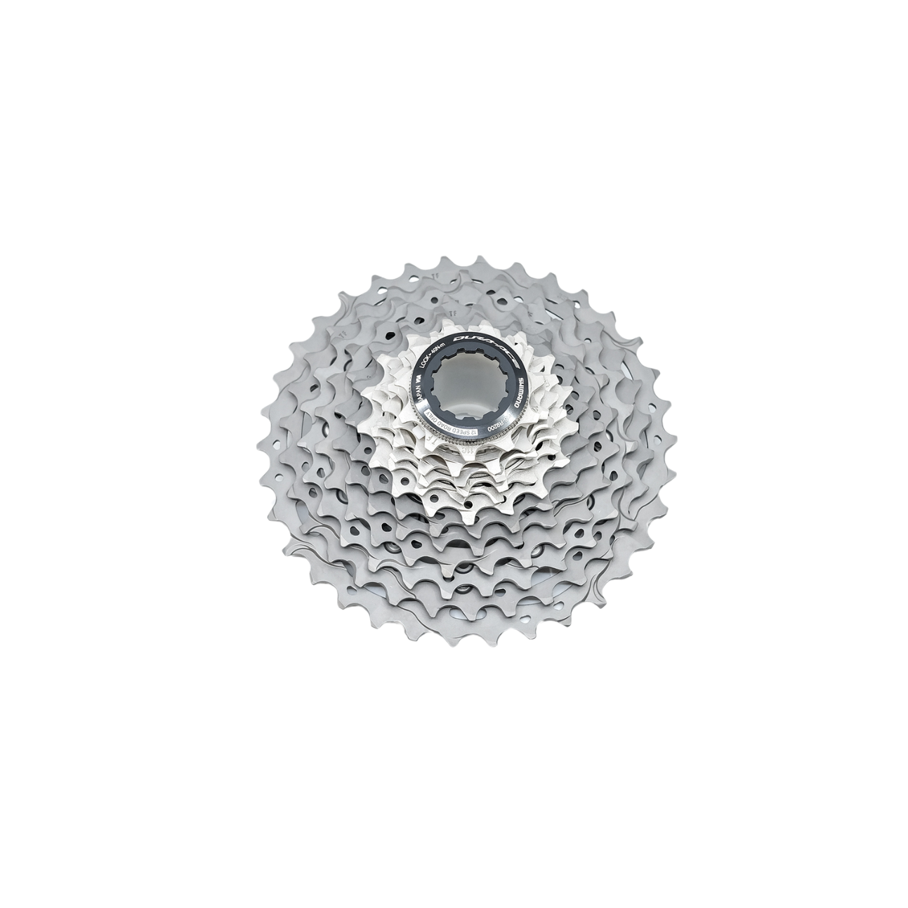 Shimano Dura-Ace CS-R9200 12-Speed Cassette | CCACHE Shimano Dura-Ace CS-R9200 12-Speed Cassette | CCACHE