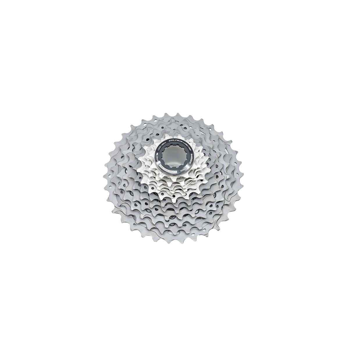 Shimano Dura-Ace CS-R9200 12-Speed Cassette – CCACHE