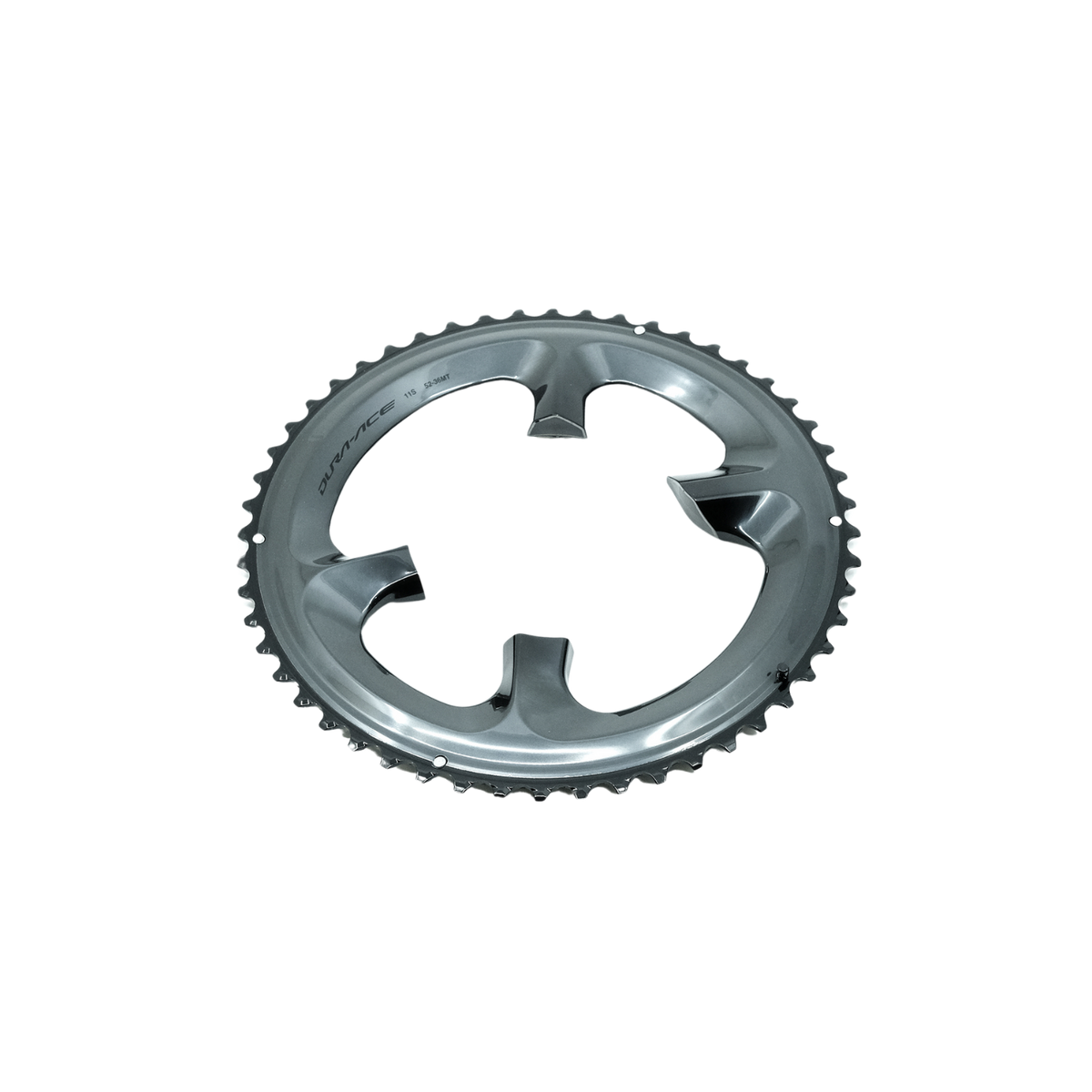 Dura ace r9100 52t chainring on sale