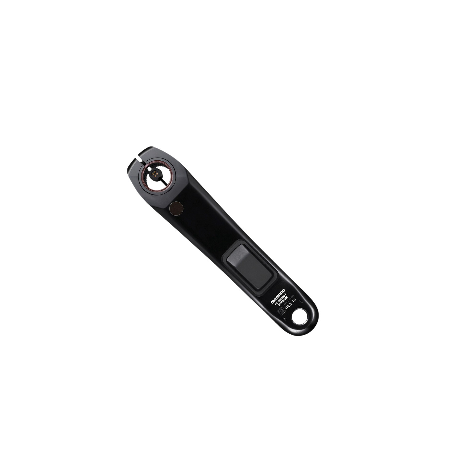 Shimano Dura-Ace FC-R9200-P Left Hand Crank Arm Unit