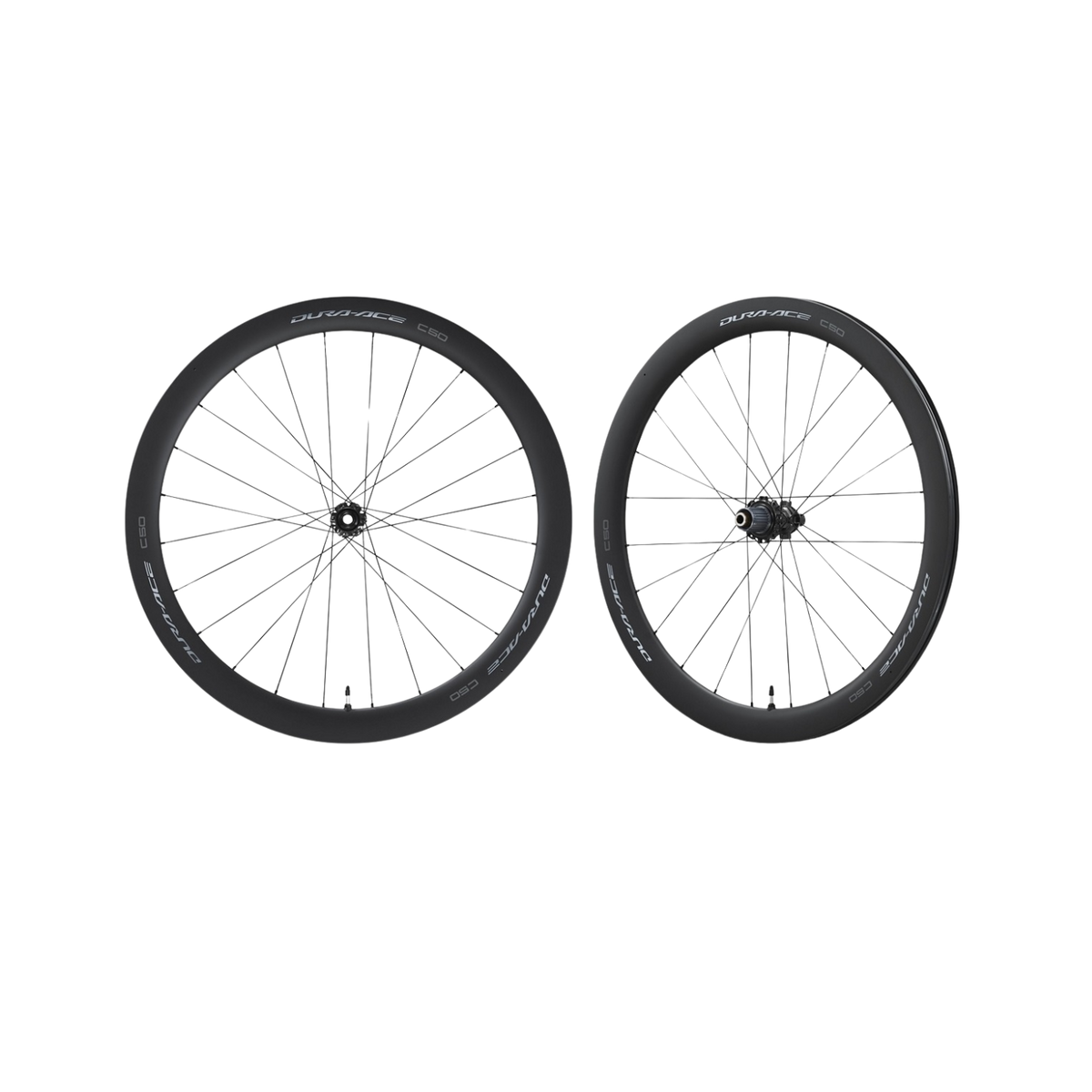 Dura ace carbon disc wheelset on sale