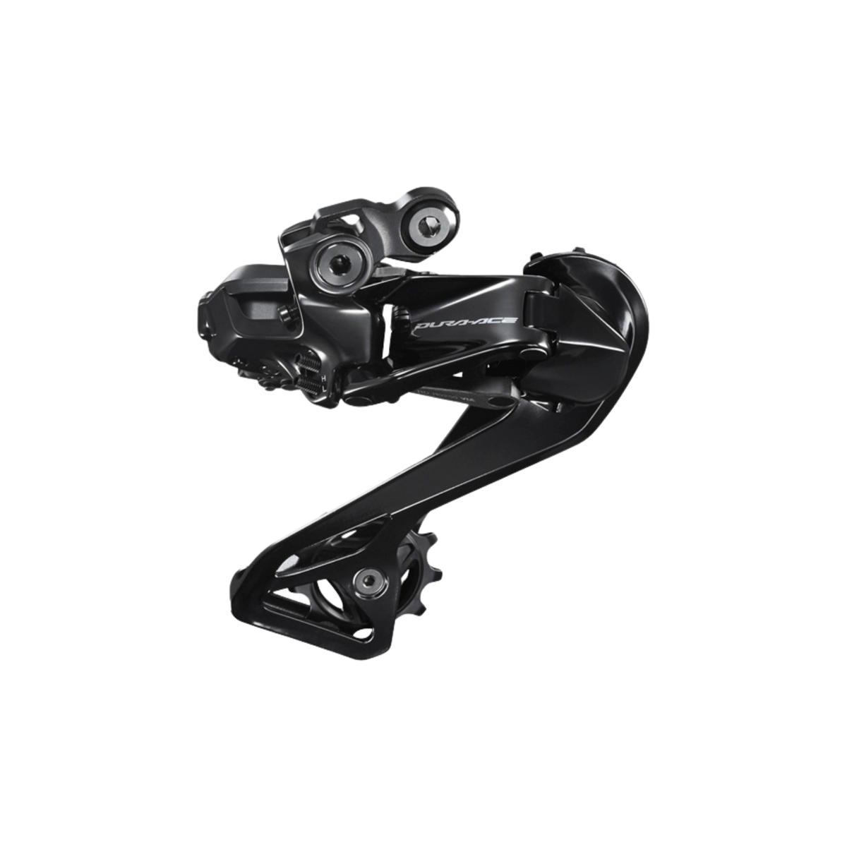 Shimano Dura Ace Di2 RD-R9250 12 Speed Rear Derailleur – CCACHE Shimano Dura Ace Di2 RD-R9250 12 Speed Rear Derailleur – CCACHE