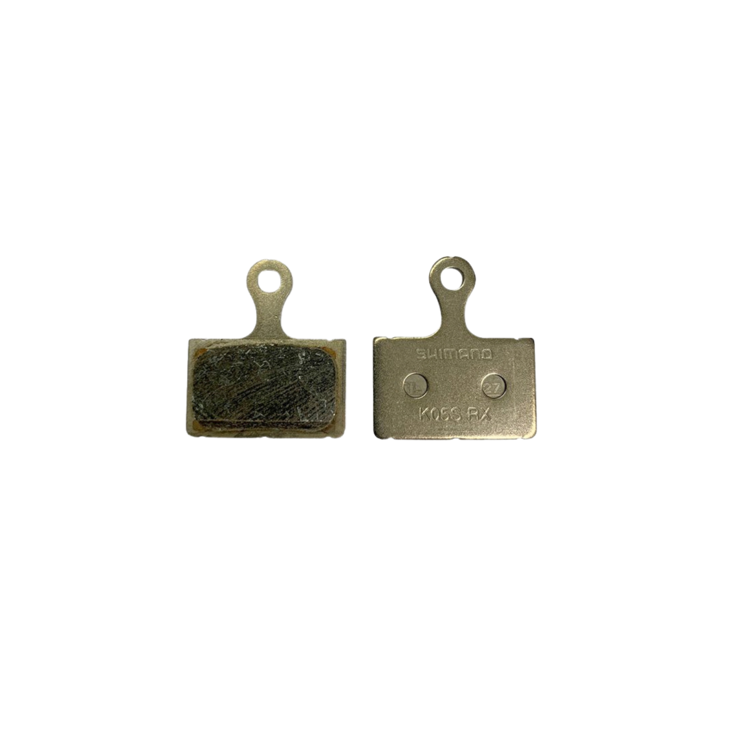 Shimano Dura Ace Disc Brake Pads - K05S-RX Resin