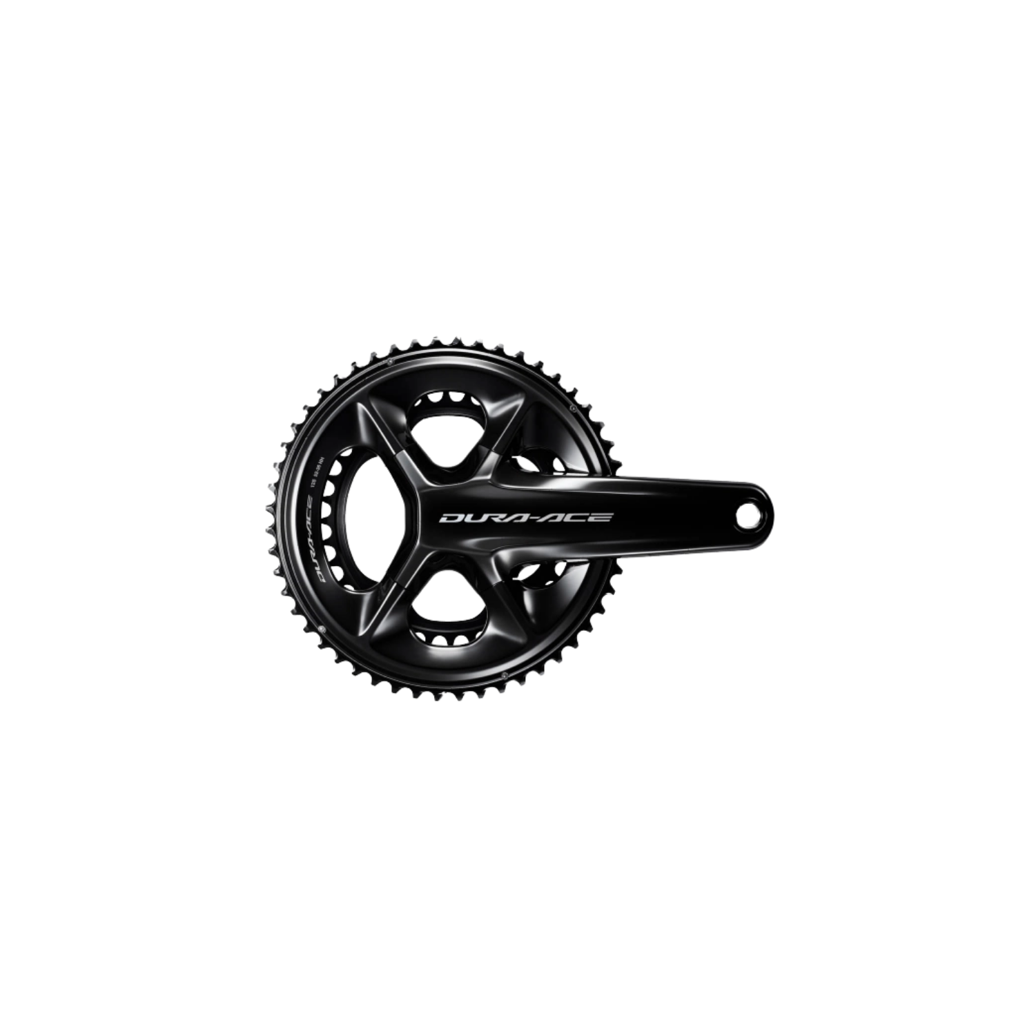 RoadbikeJunky FC-09 DURA-ACE クランク Shimano Dura-Ace FC-09
