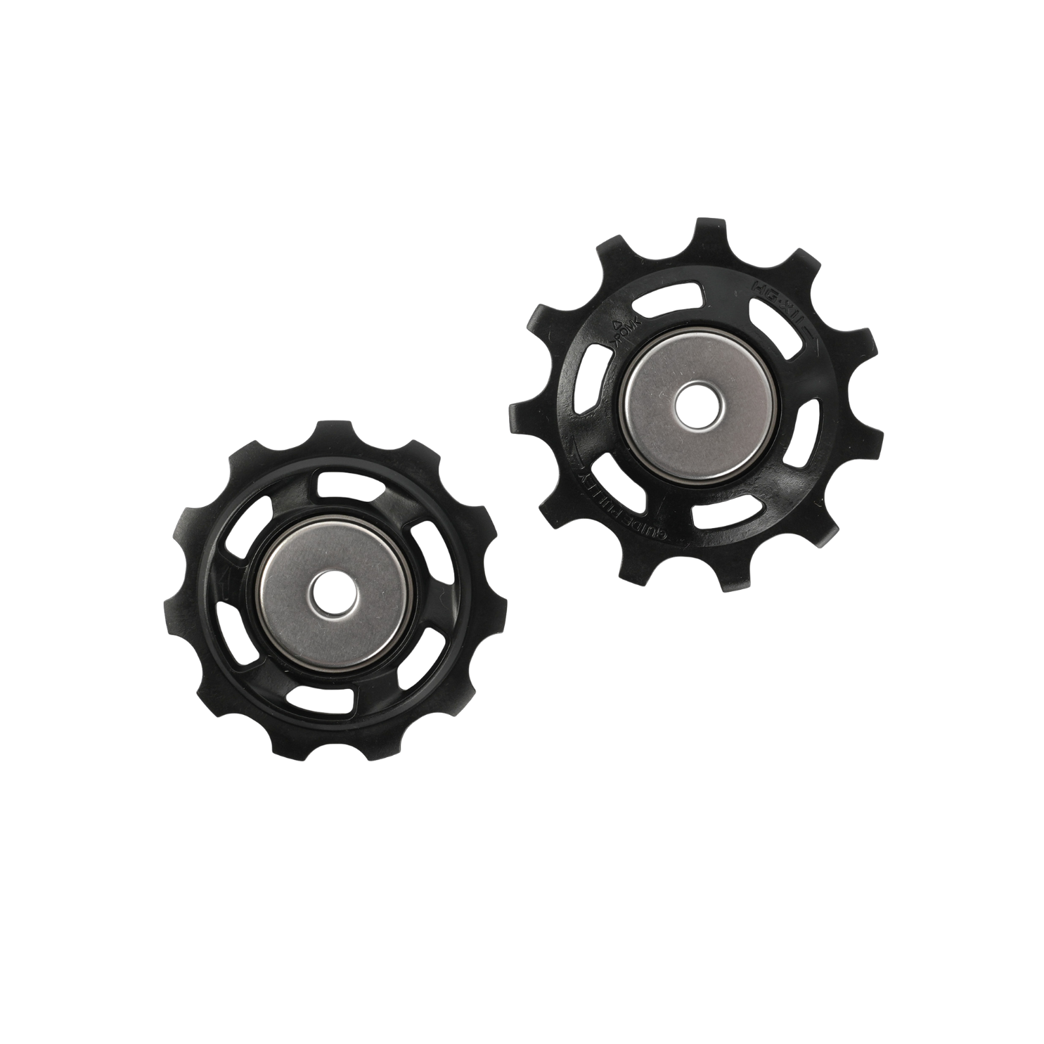 Shimano Dyna-Sys11 滑轮组指南和张力 Rd-M9000 / M9050