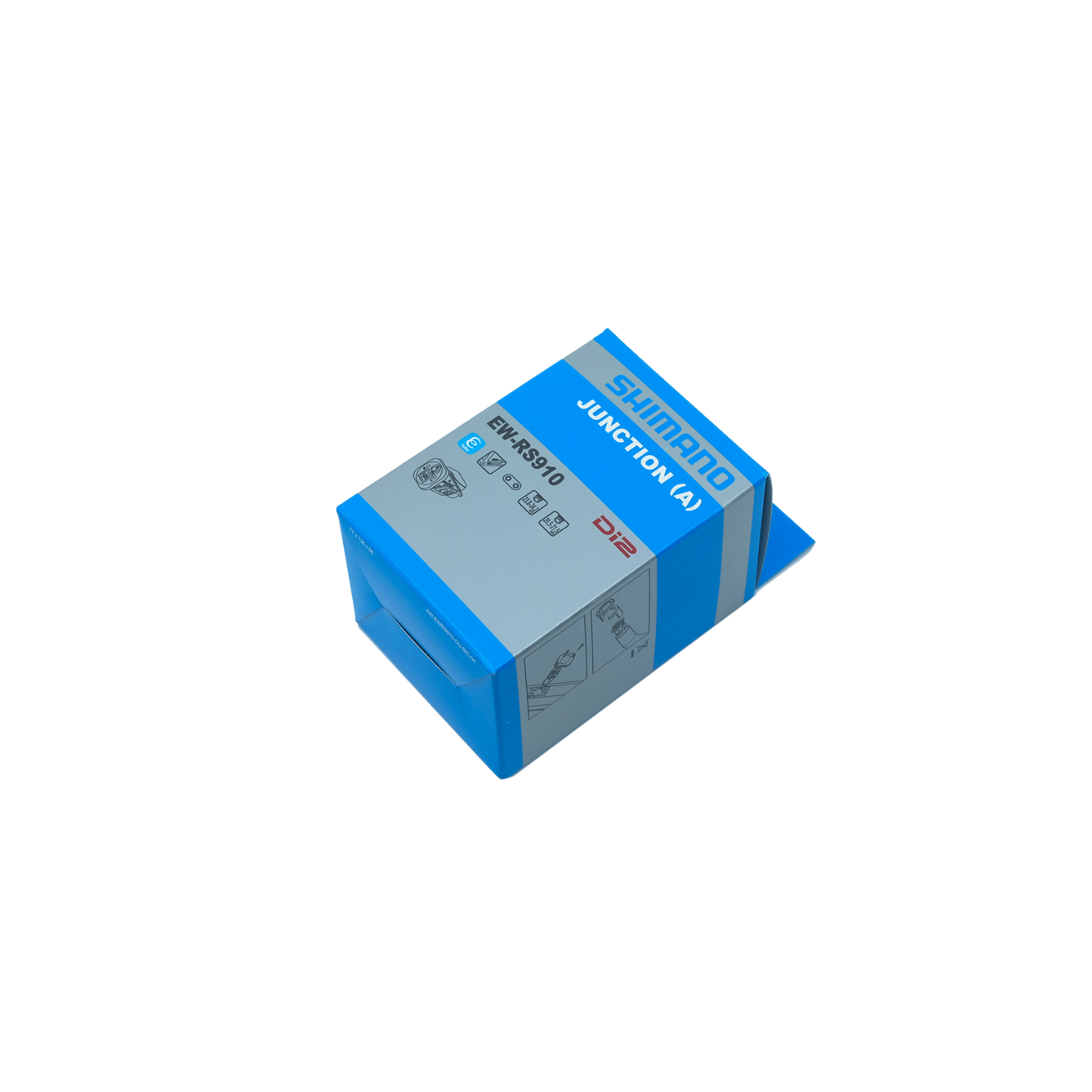 Shimano EW-RS910 Di2 Internal Junction A Box